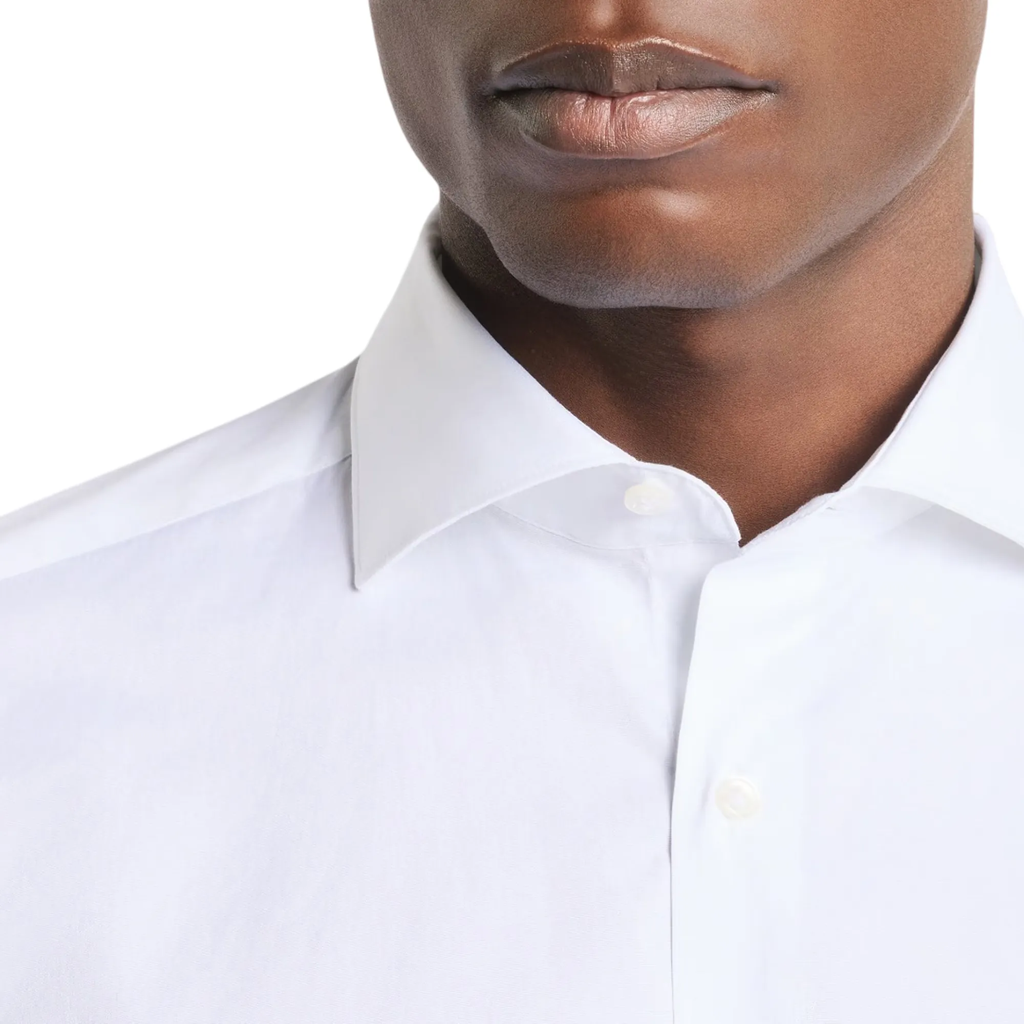 Fay Camicia Bianco Ncma152259Sormb001 183607