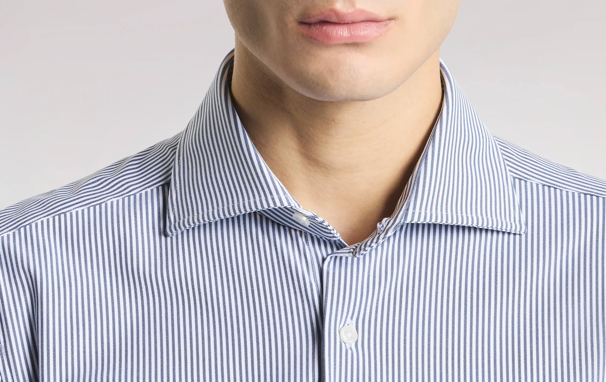 Fay B'Jersey Shirt' Blue Ncma152265Szbku807 171171