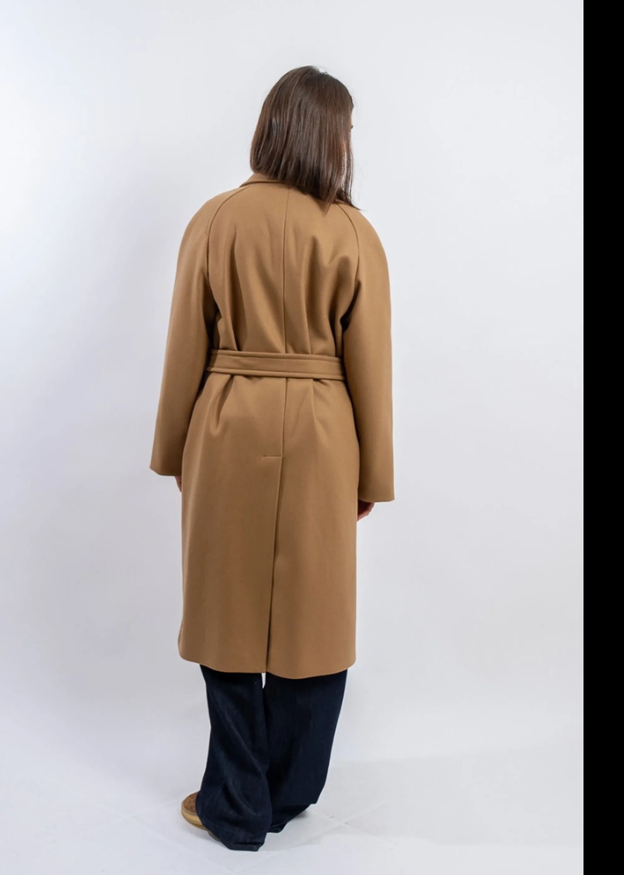 Fay Cappotto Beige Naw54533760Ymvc809 196917