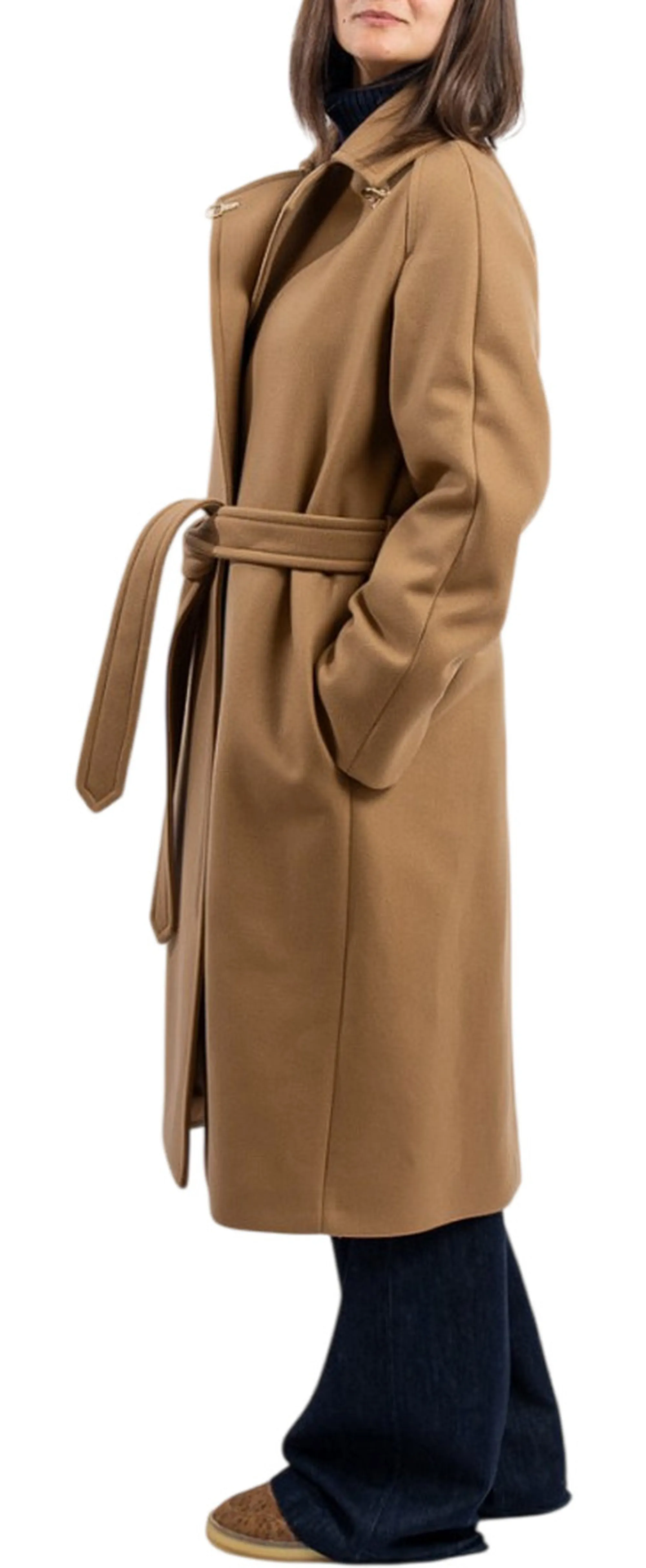 Fay B'Coat ' Beige Naw54533760Ymvc809 197081