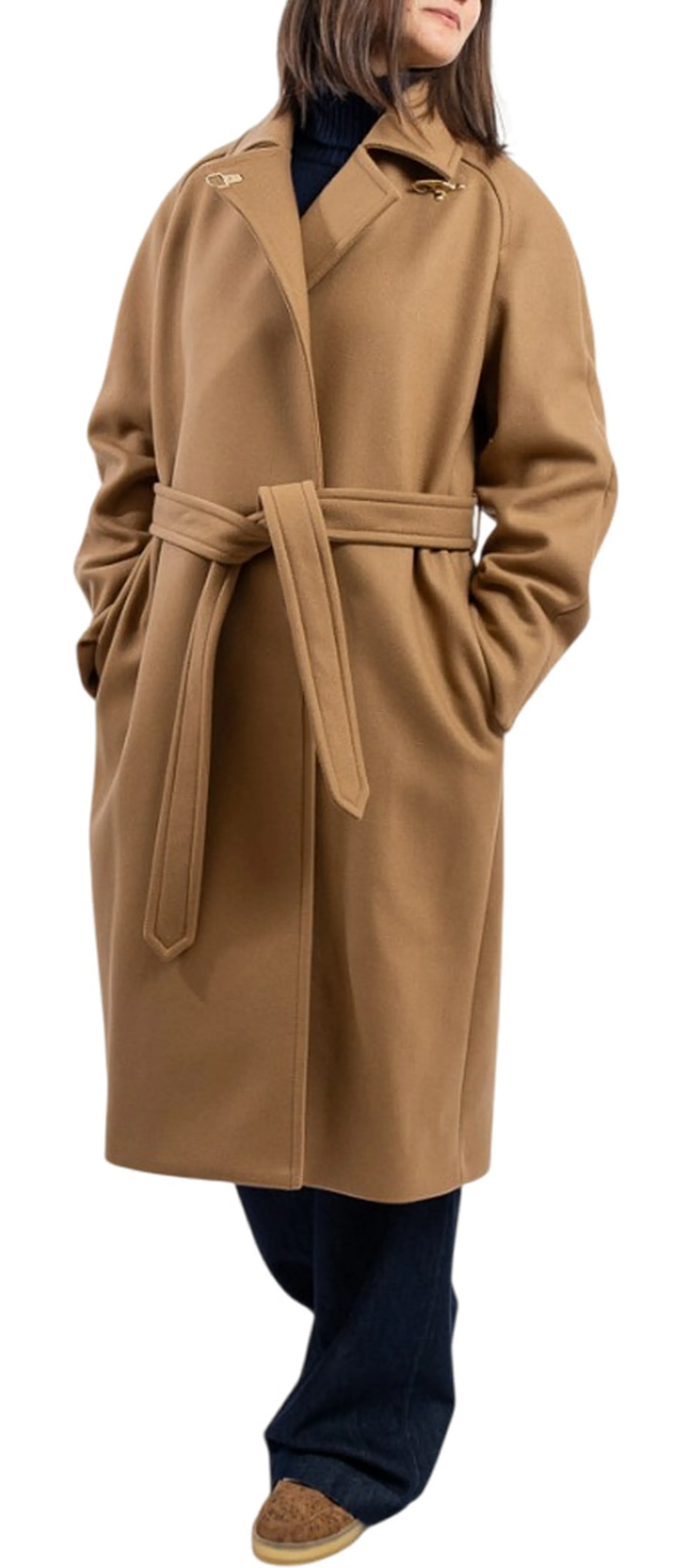 Fay B'Coat ' Beige Naw54533760Ymvc809 197082