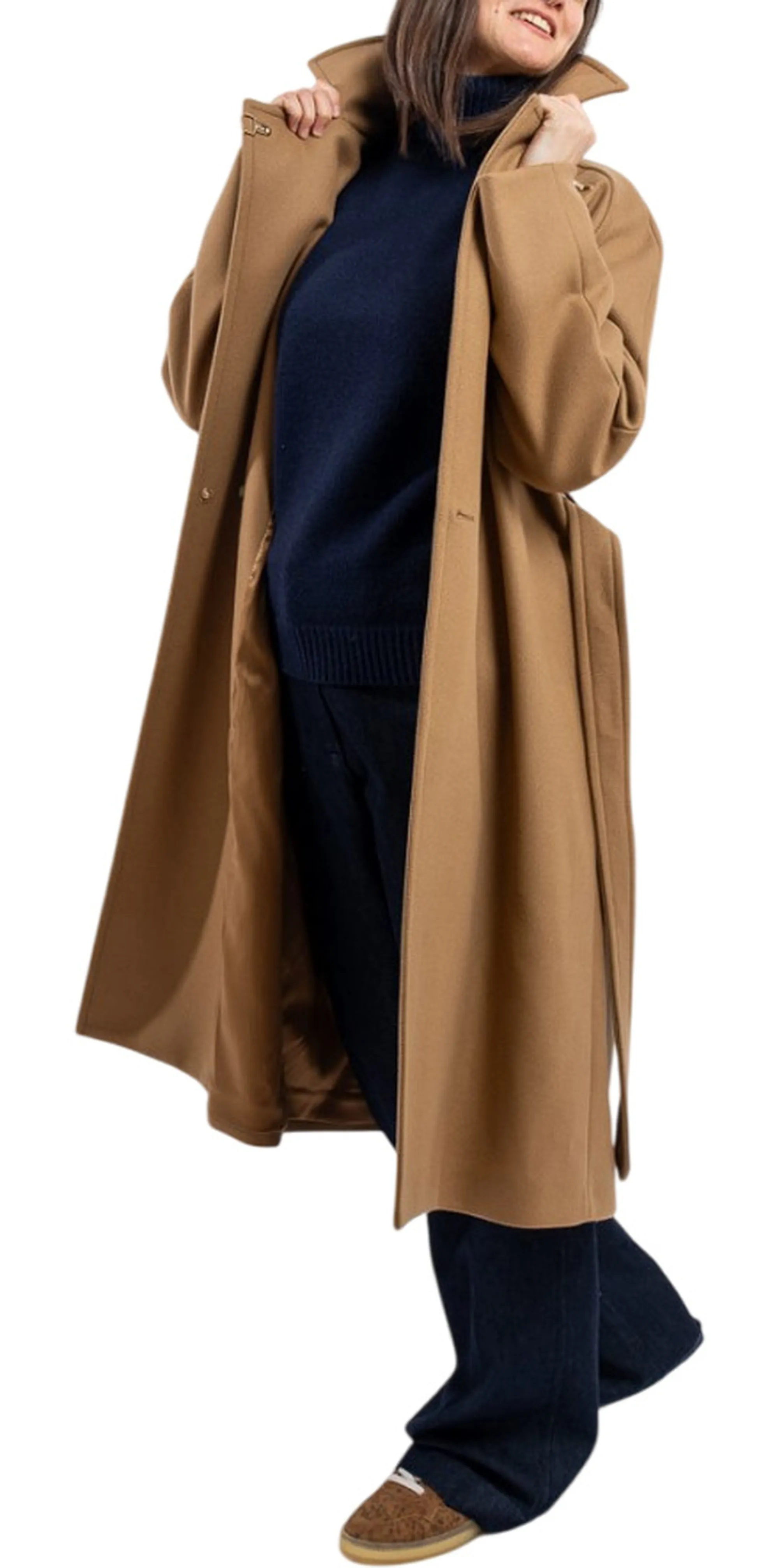 Fay B'Coat ' Beige Naw54533760Ymvc809 197083