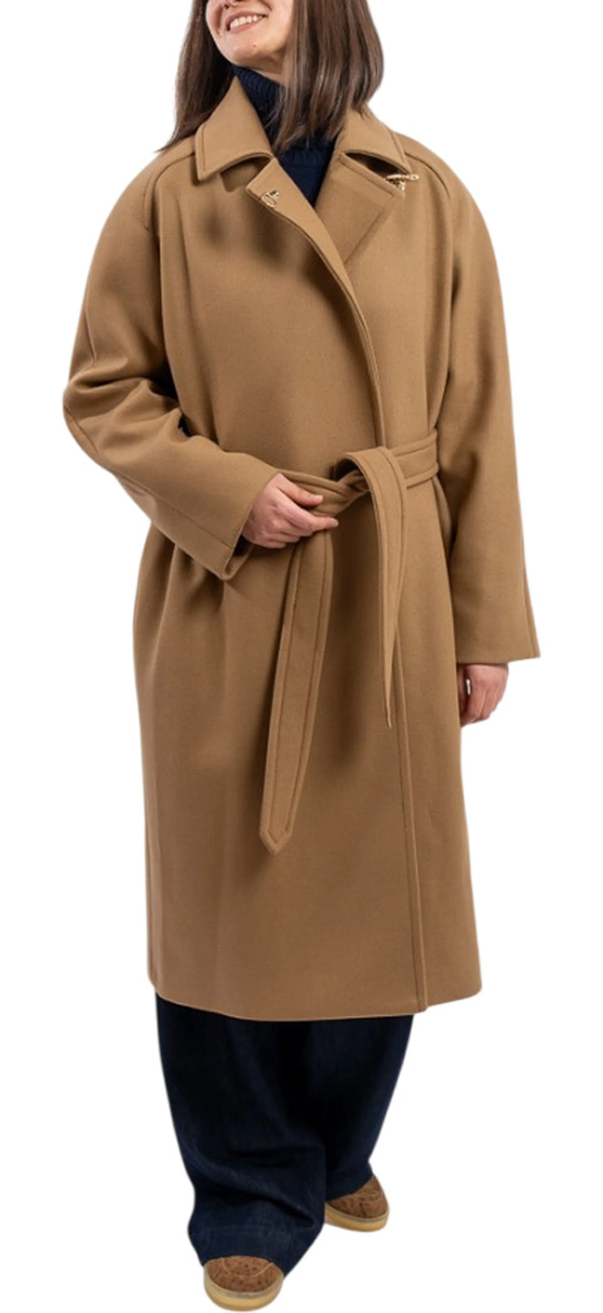 Fay B'Coat ' Beige Naw54533760Ymvc809 197084