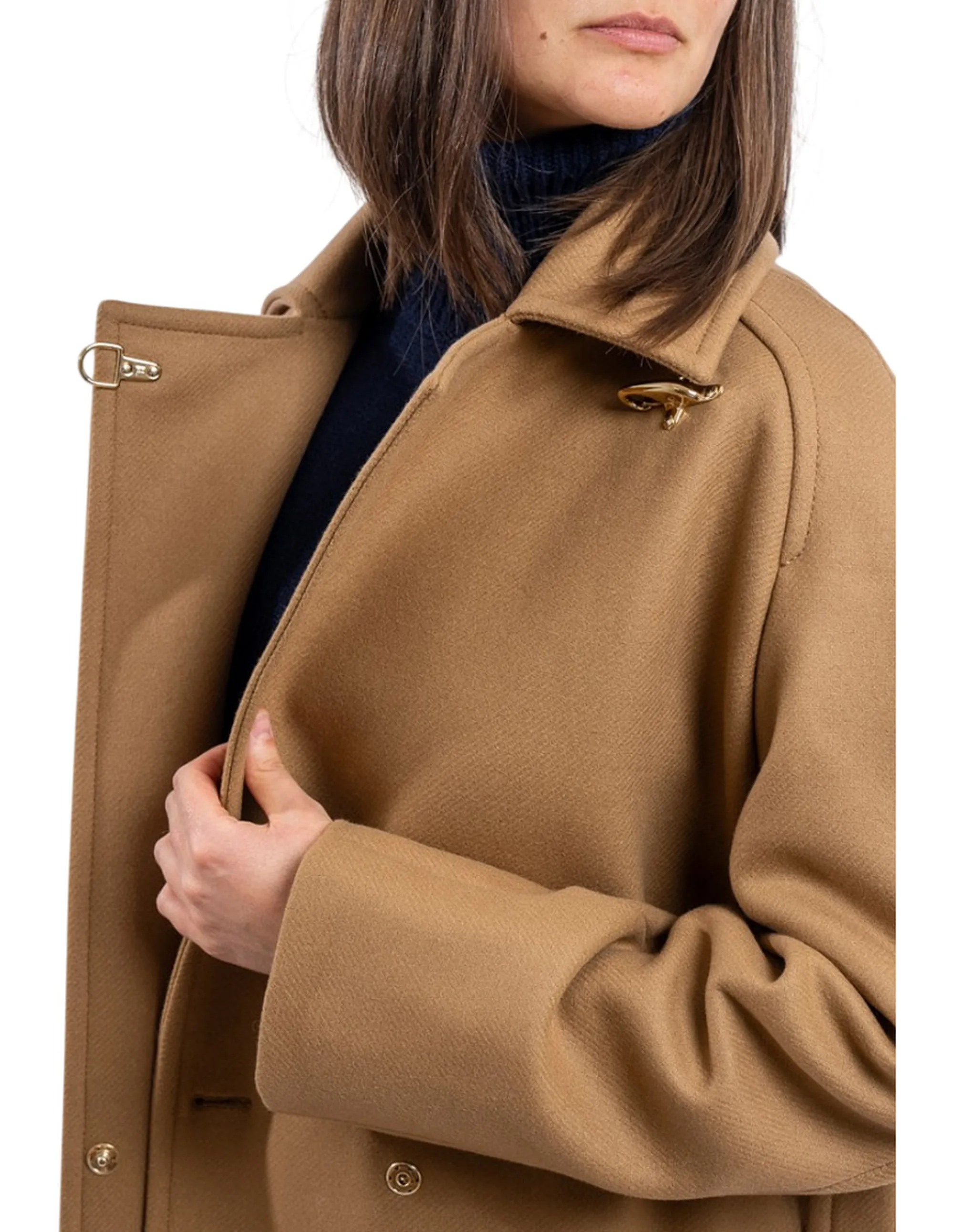 Fay B'Coat ' Beige Naw54533760Ymvc809 197085