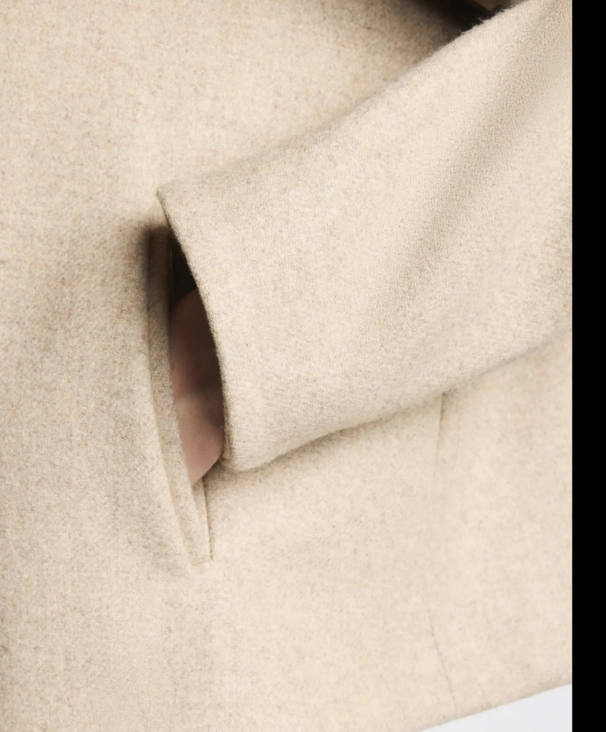 Fay Cappotto Beige Naw59533730Yncc205 196904