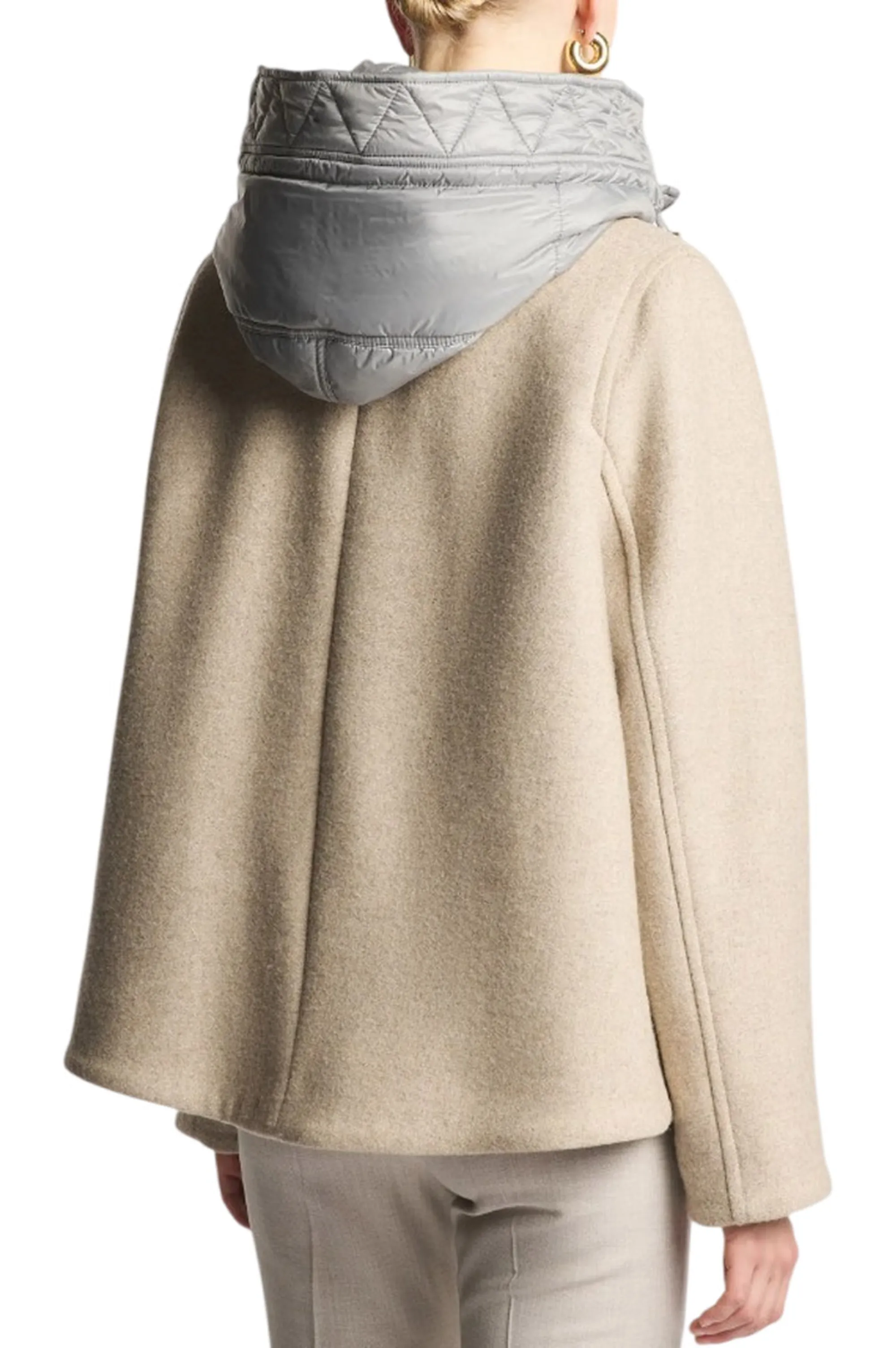 Fay B'Coat ' Beige Naw59533730Yncc205 197091