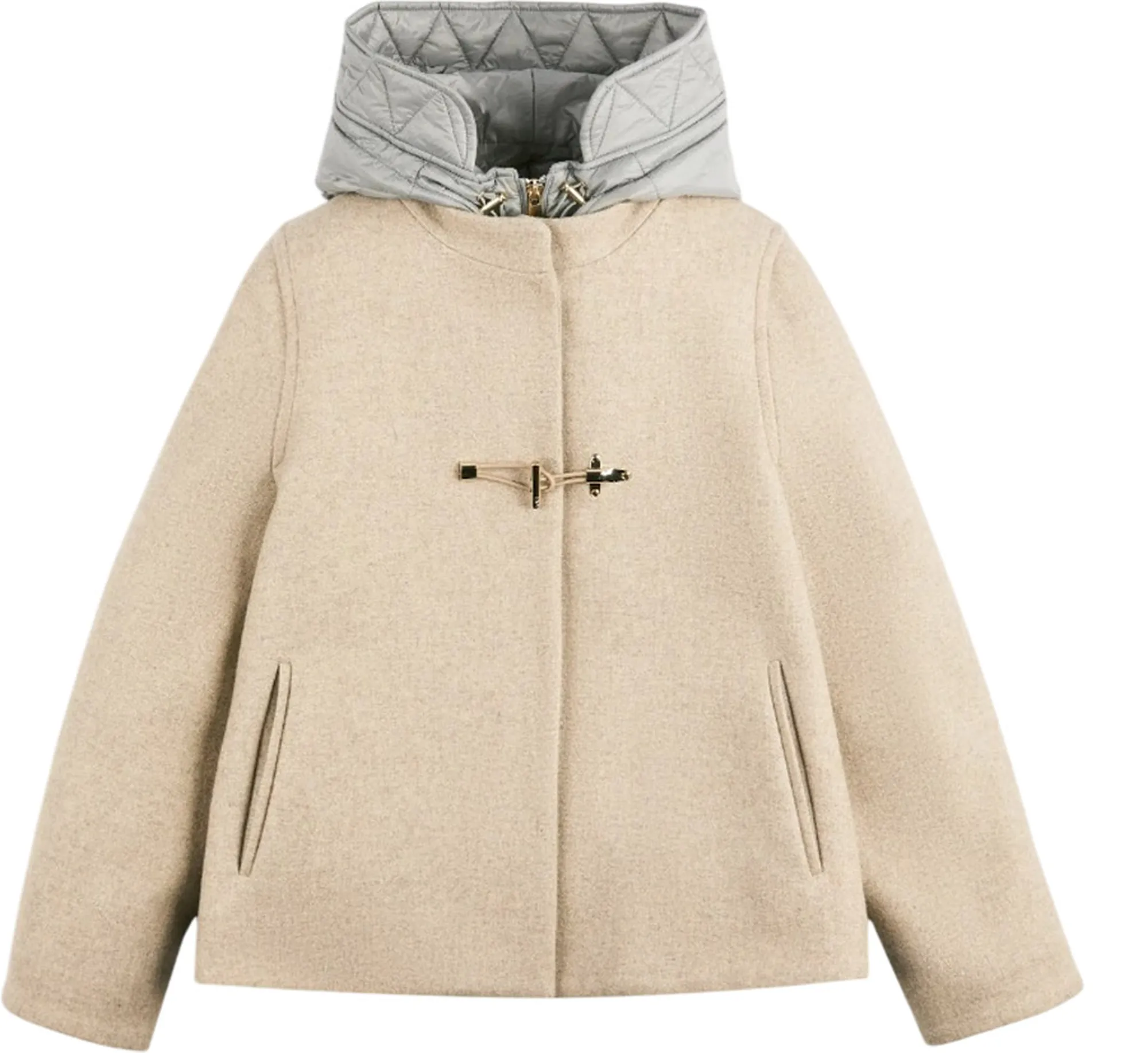 Fay B'Coat ' Beige Naw59533730Yncc205 197097