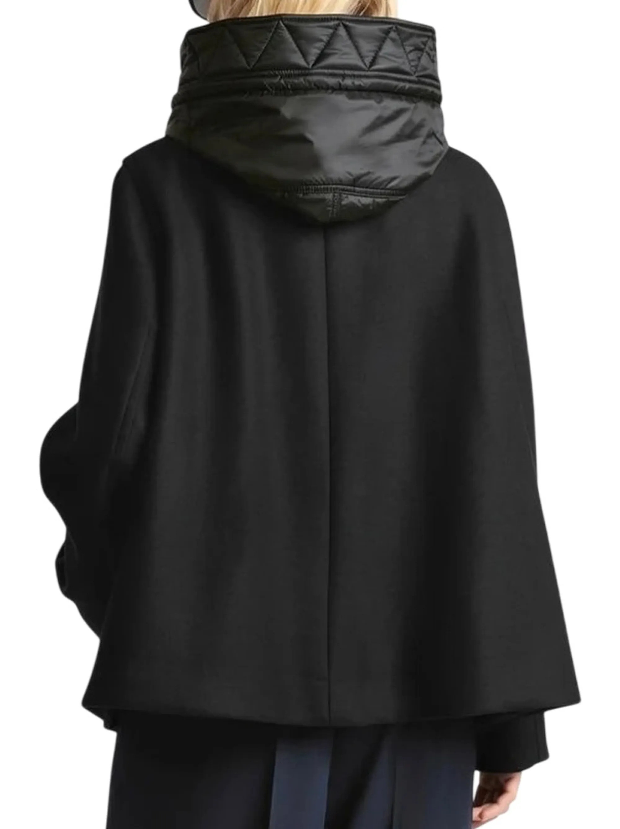 Fay B'Coat ' Black Naw59533730Ymvb999 197087