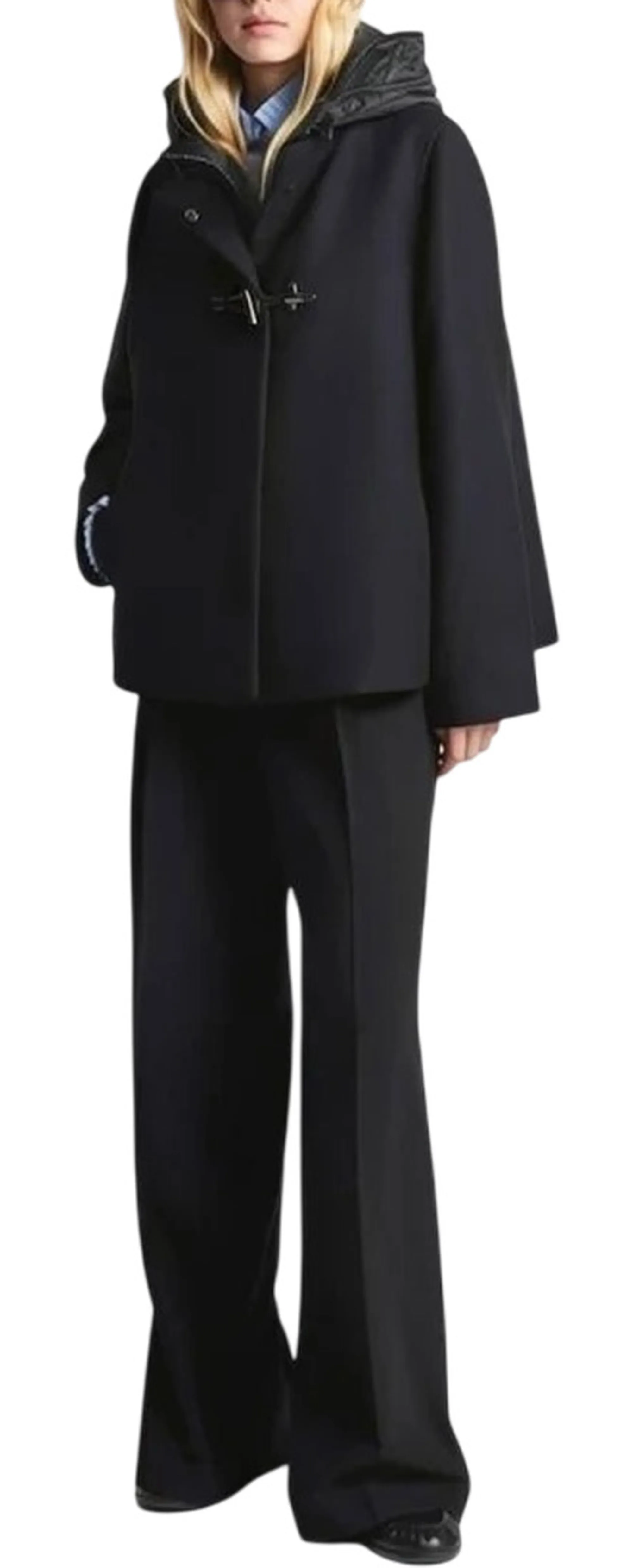 Fay B'Coat ' Black Naw59533730Ymvb999 197088