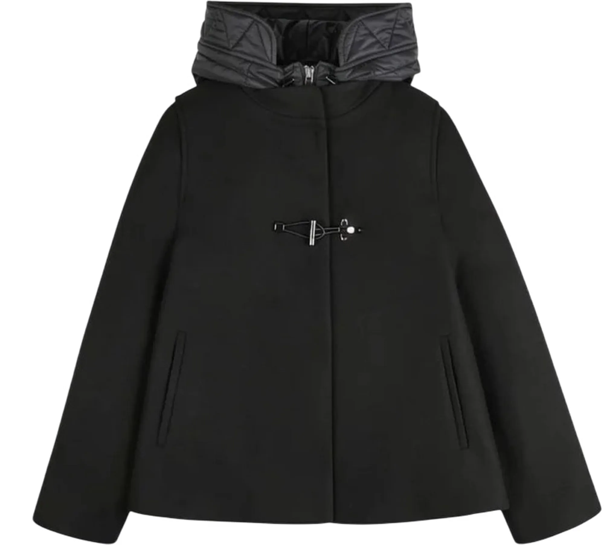Fay B'Coat ' Black Naw59533730Ymvb999 197089