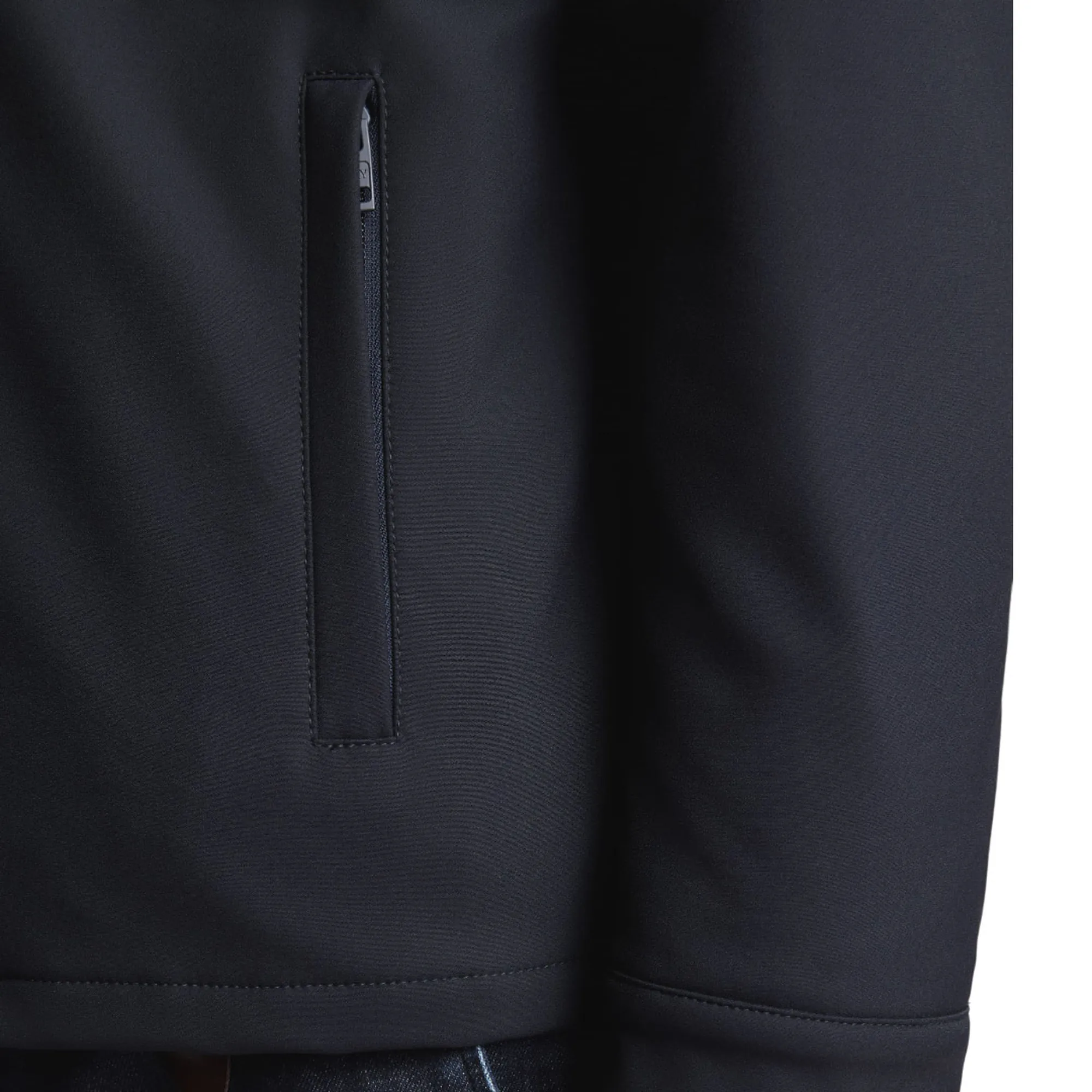 Fay B'Field Jacket Jersey In Nylon' Blu Nam0451004Jxrfu807 157919