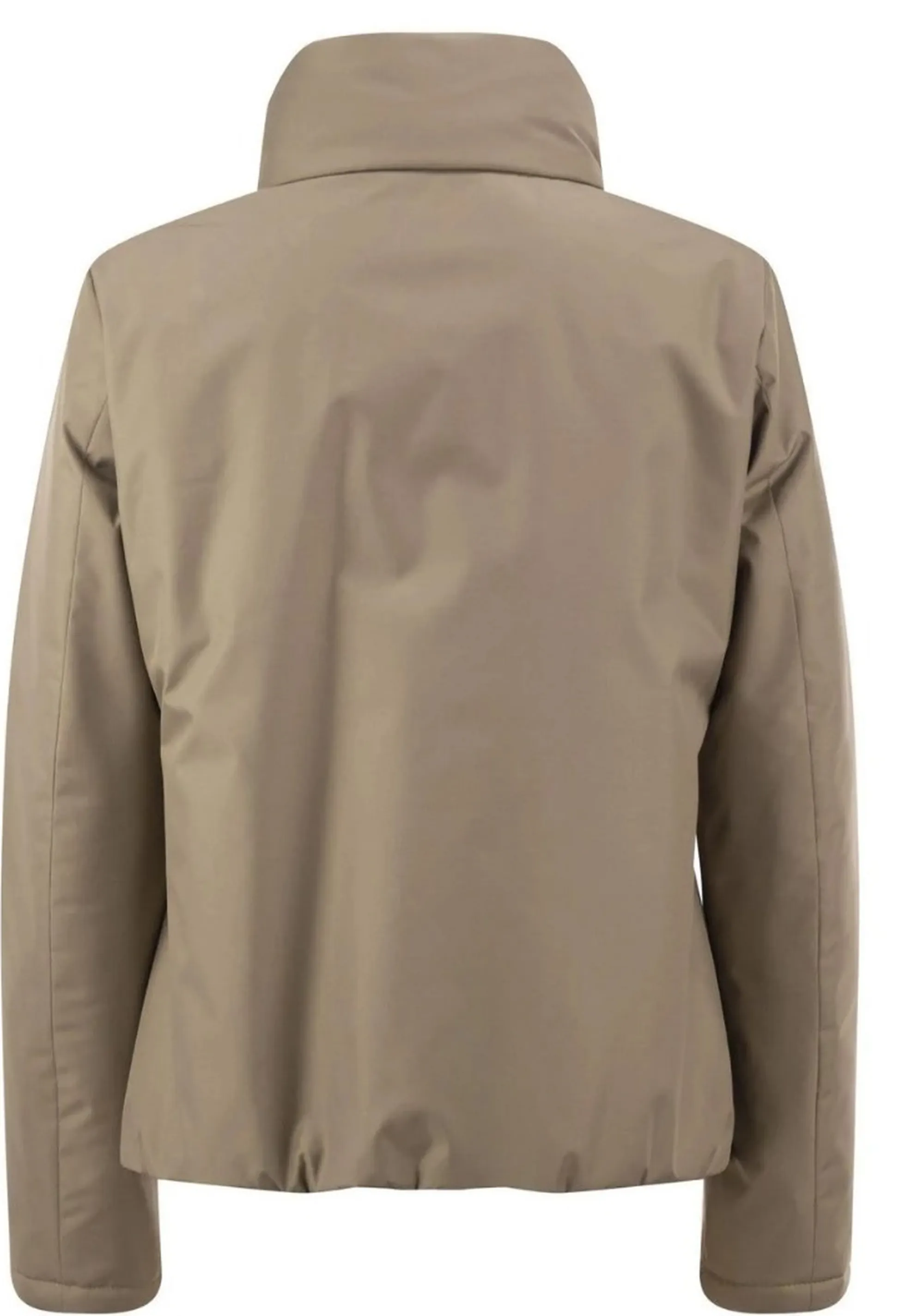 Fay Giubbino Beige Naw12533390Zxec602 201223