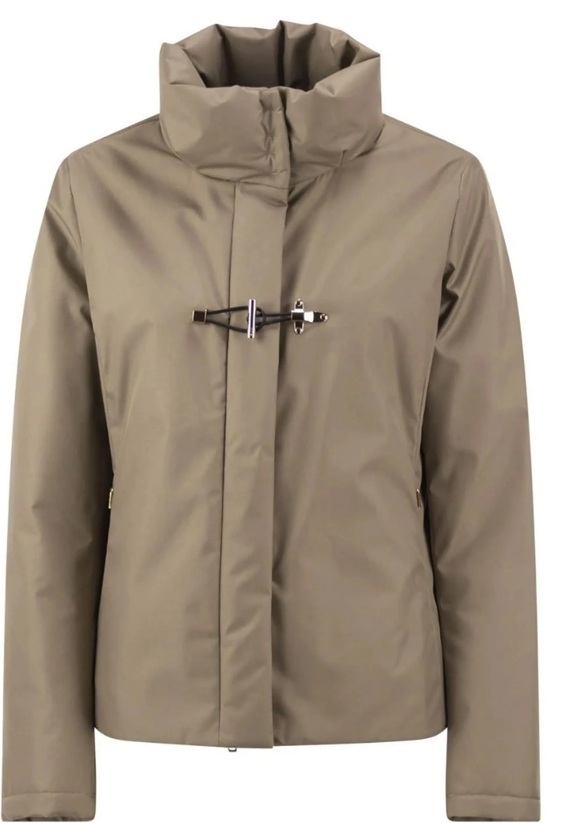 Fay Giubbino Beige Naw12533390Zxec602 201226