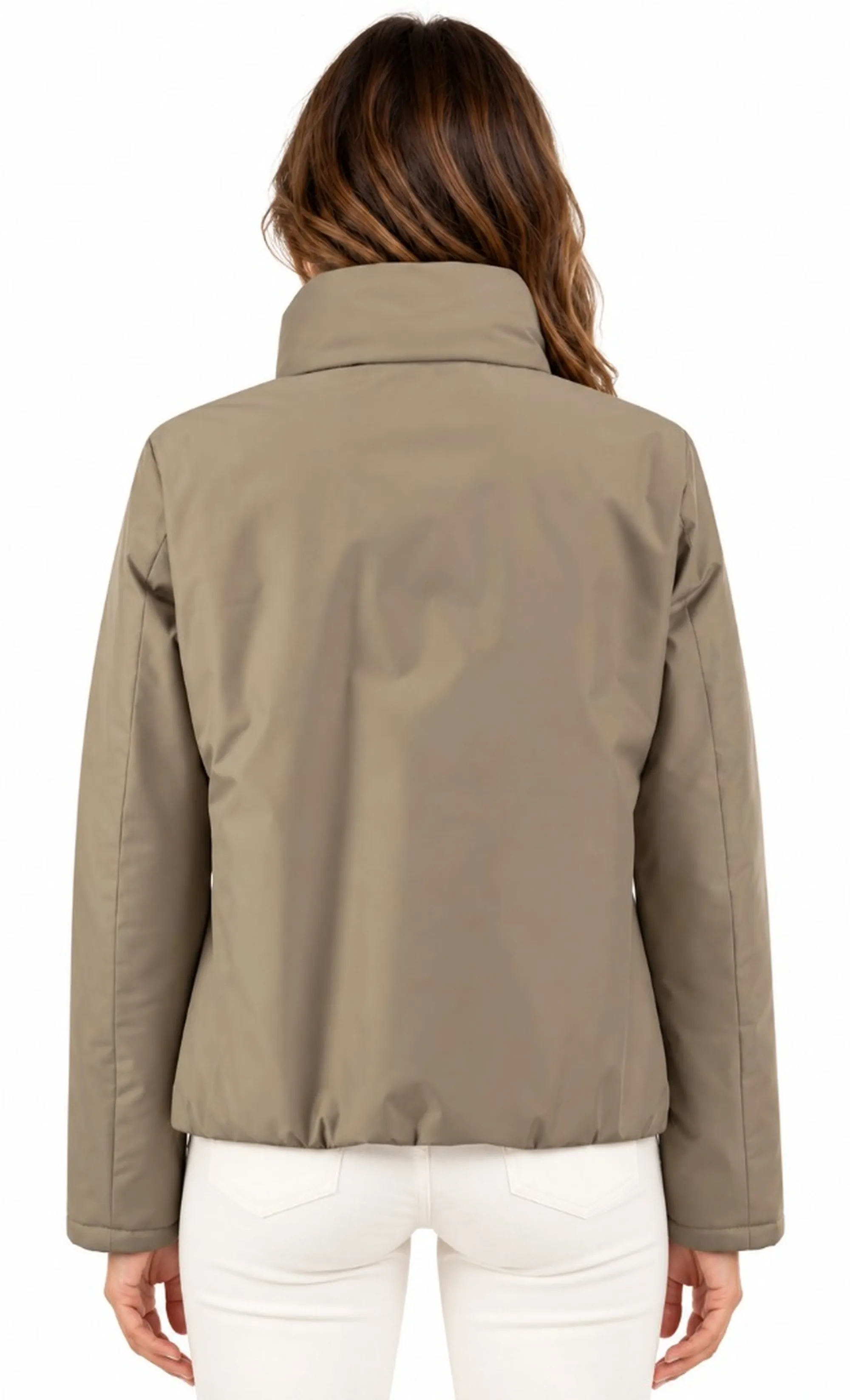 Fay B'Jacket ' Beige Naw12533390Zxec602 201240