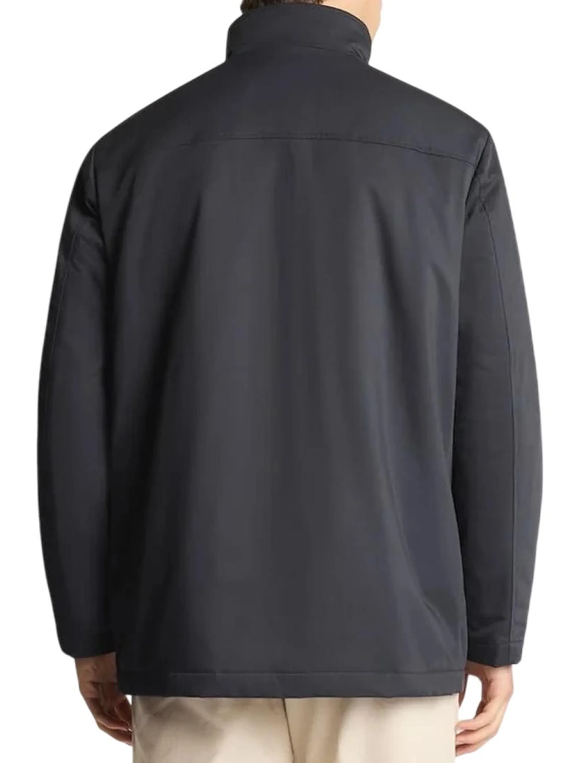 Fay B'Jacket ' Blu Nam13530220Xlbu807 201165