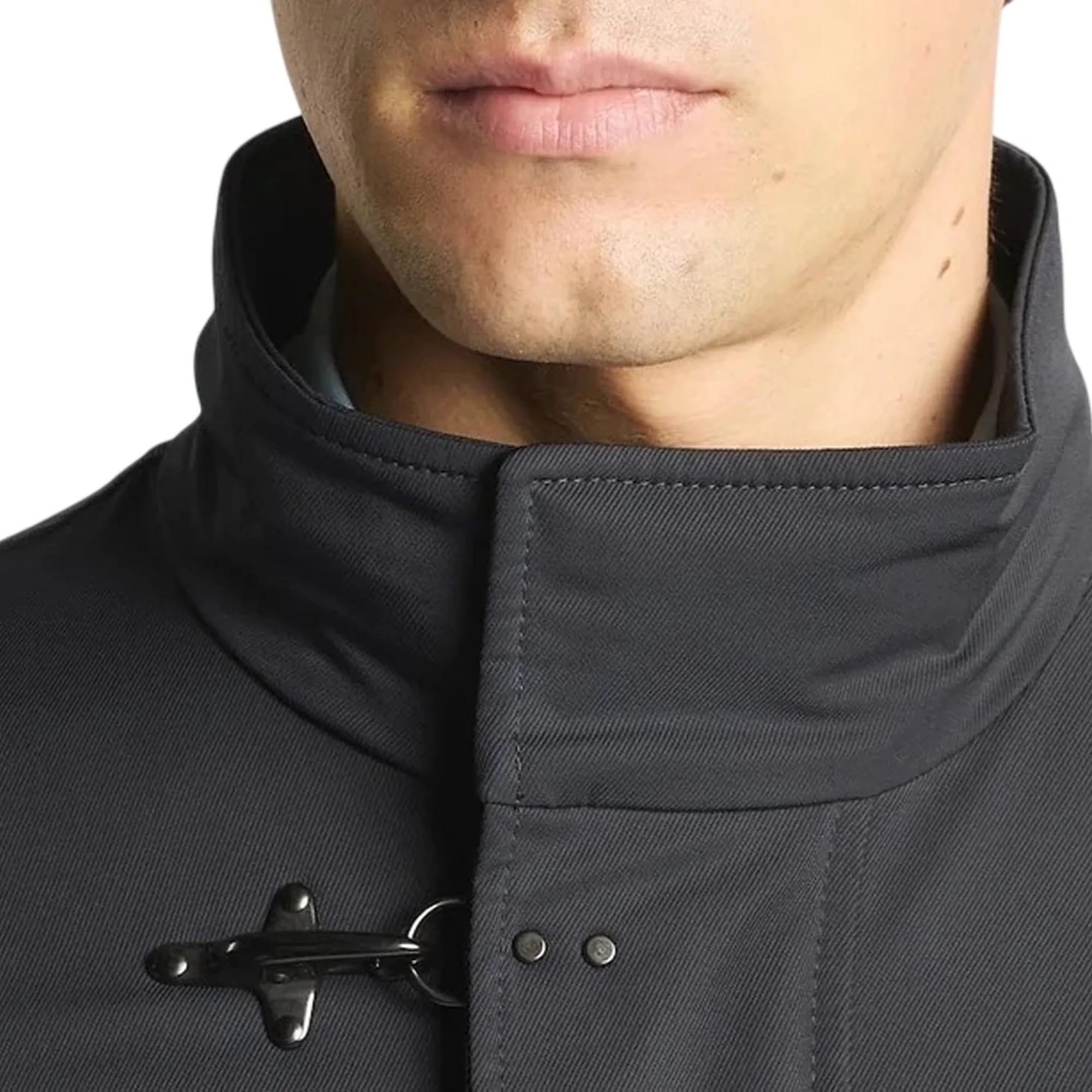 Fay B'Jacket ' Blu Nam13530220Xlbu807 201168