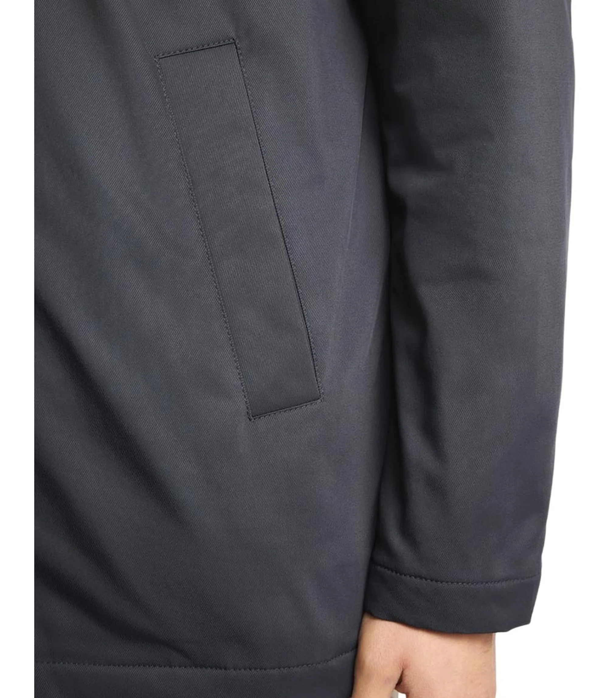 Fay B'Jacket ' Blu Nam13530220Xlbu807 201169