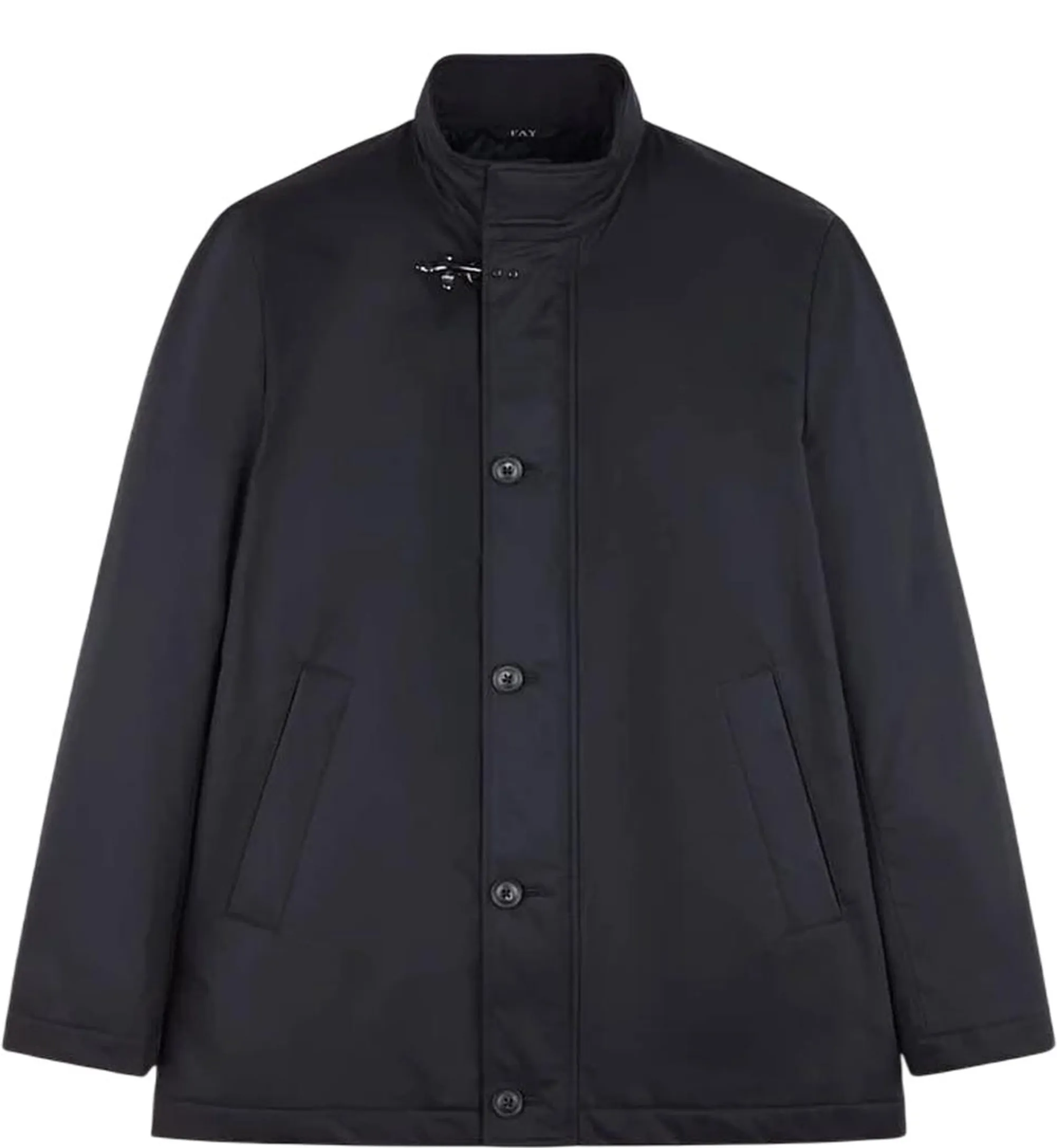 Fay B'Jacket ' Blu Nam13530220Xlbu807 201170