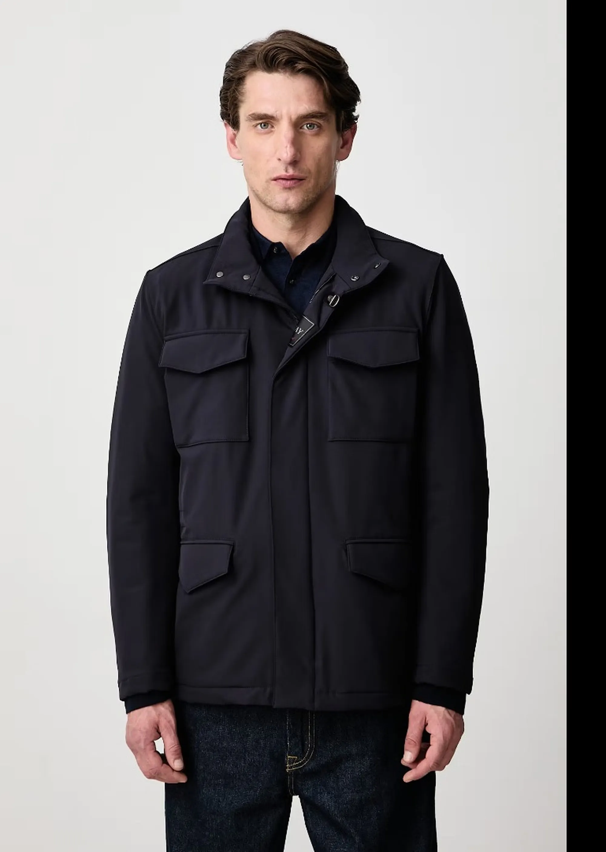 Fay B'Jacket' Blu Nam1953057Szimu807 201250