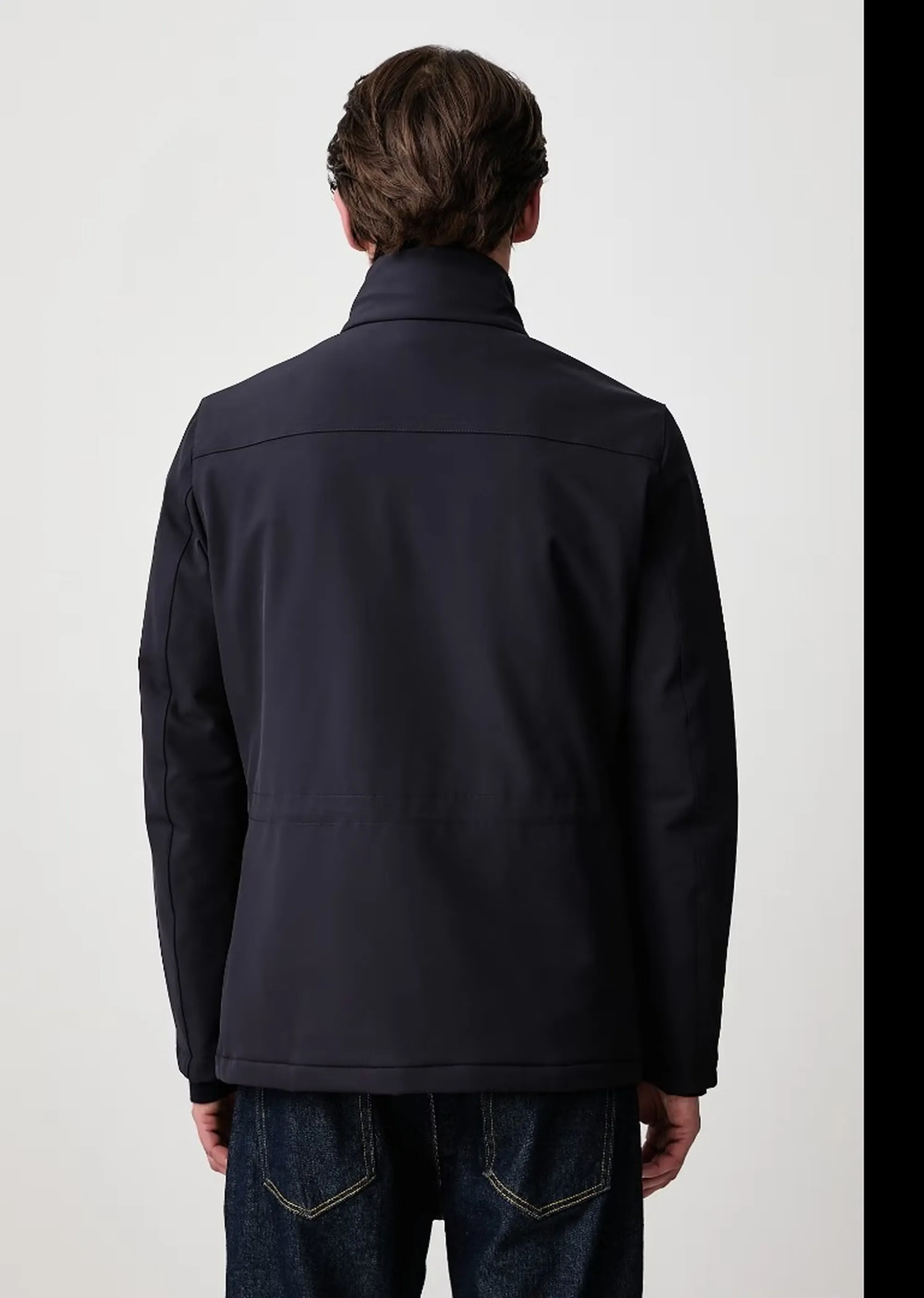 Fay B'Jacket' Blu Nam1953057Szimu807 201252