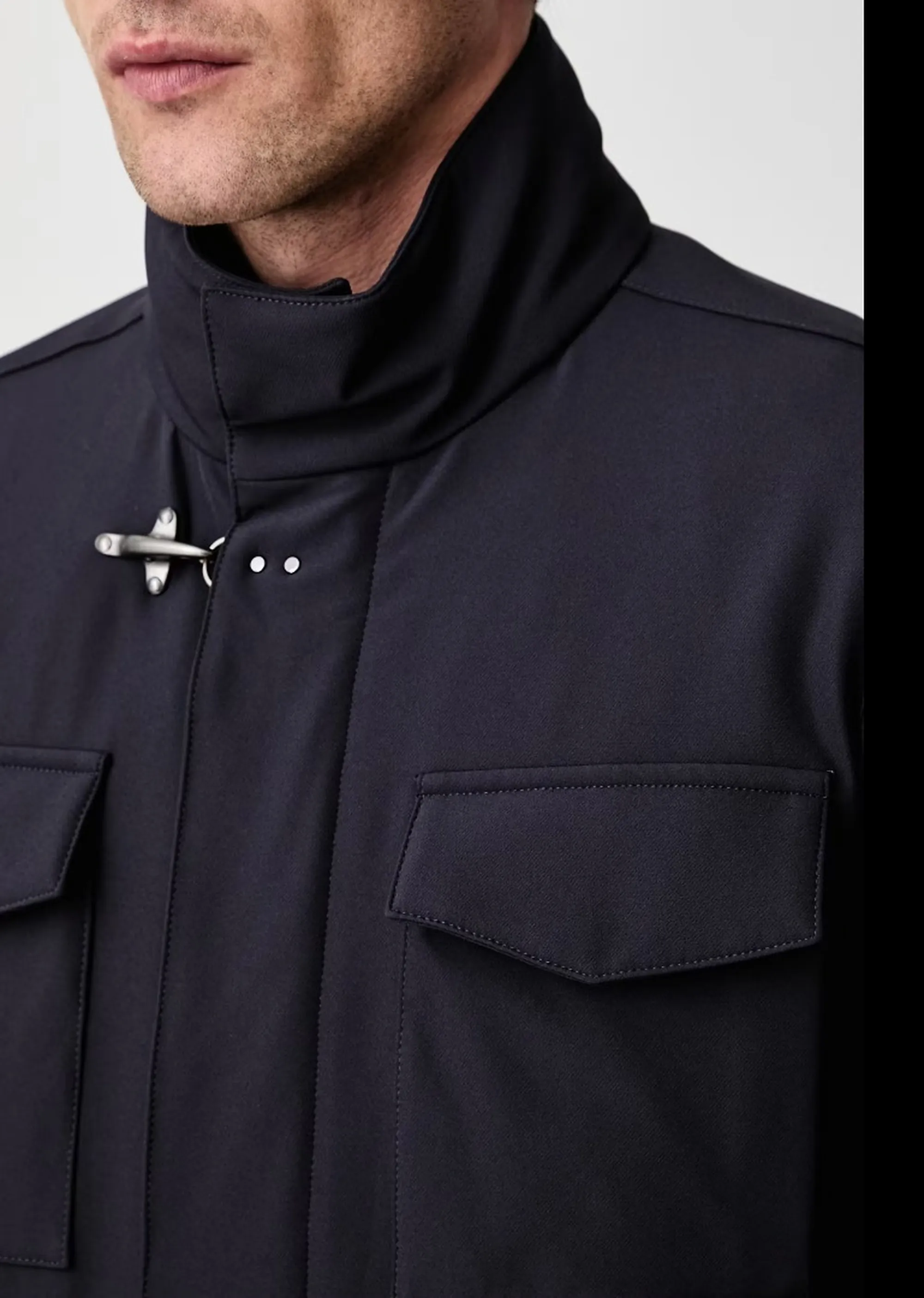 Fay B'Jacket' Blu Nam1953057Szimu807 201253