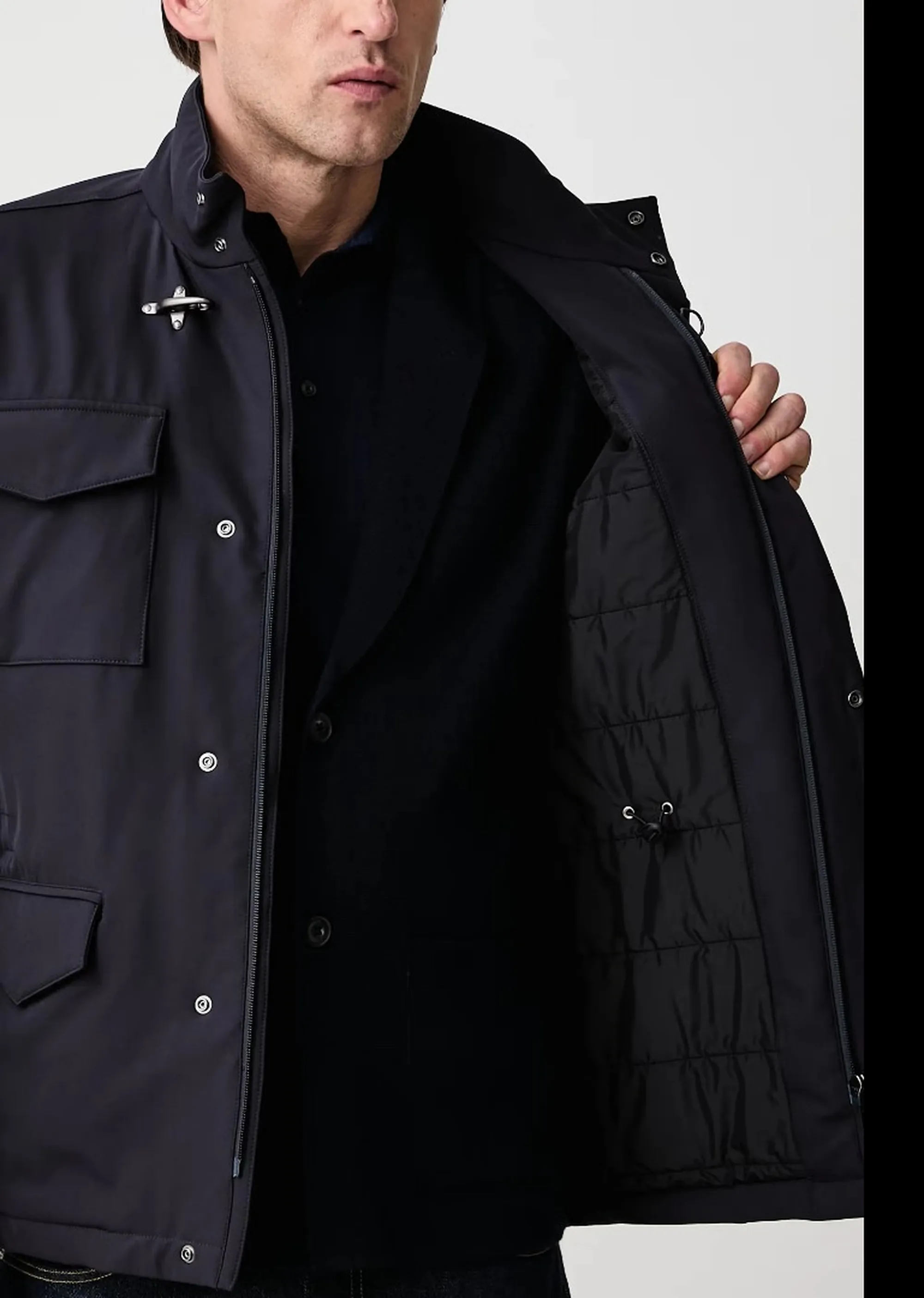 Fay B'Jacket' Blu Nam1953057Szimu807 201255