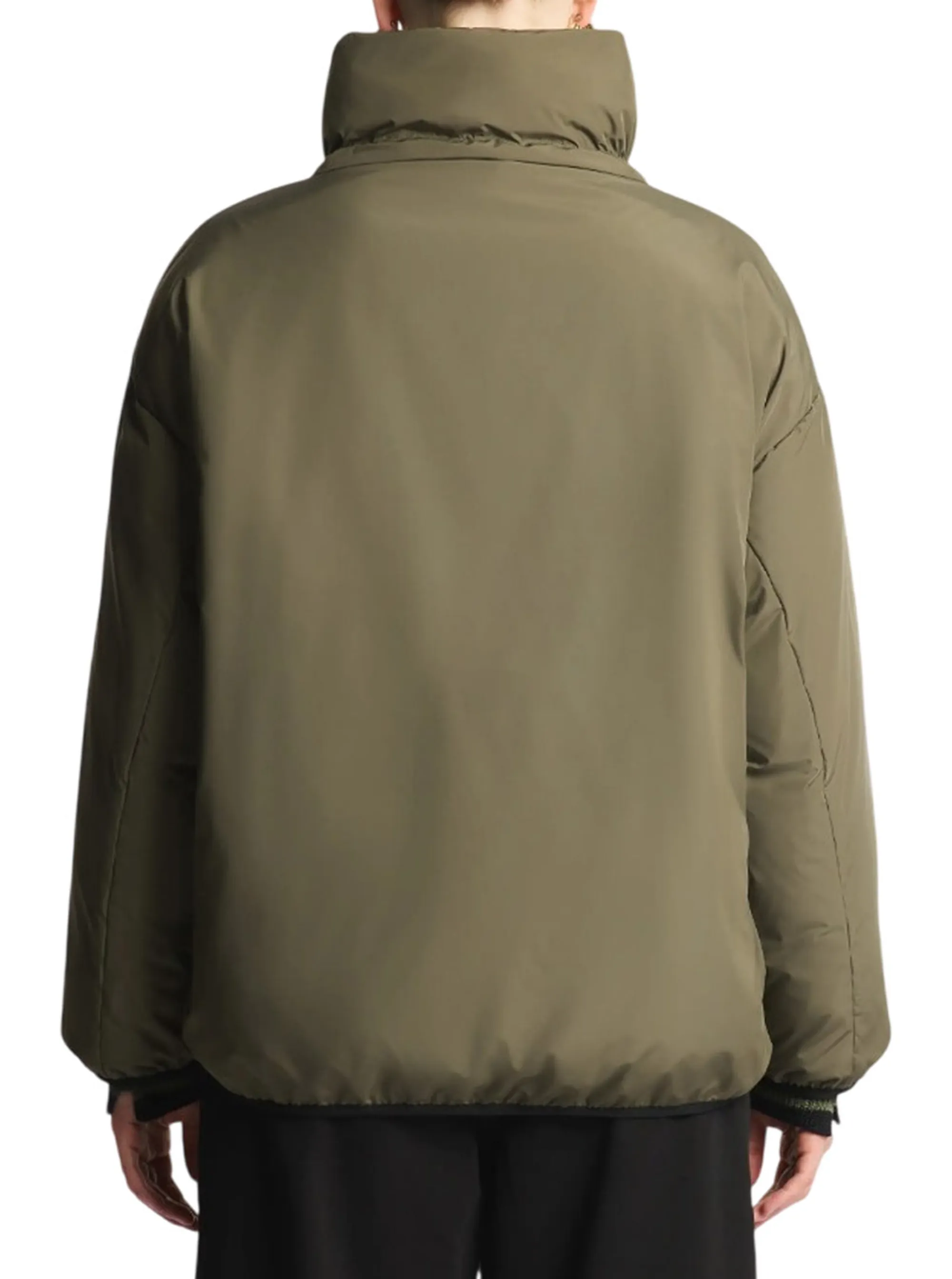 Fay B'Jacket ' Green Naw11533500Yqqv800 197028