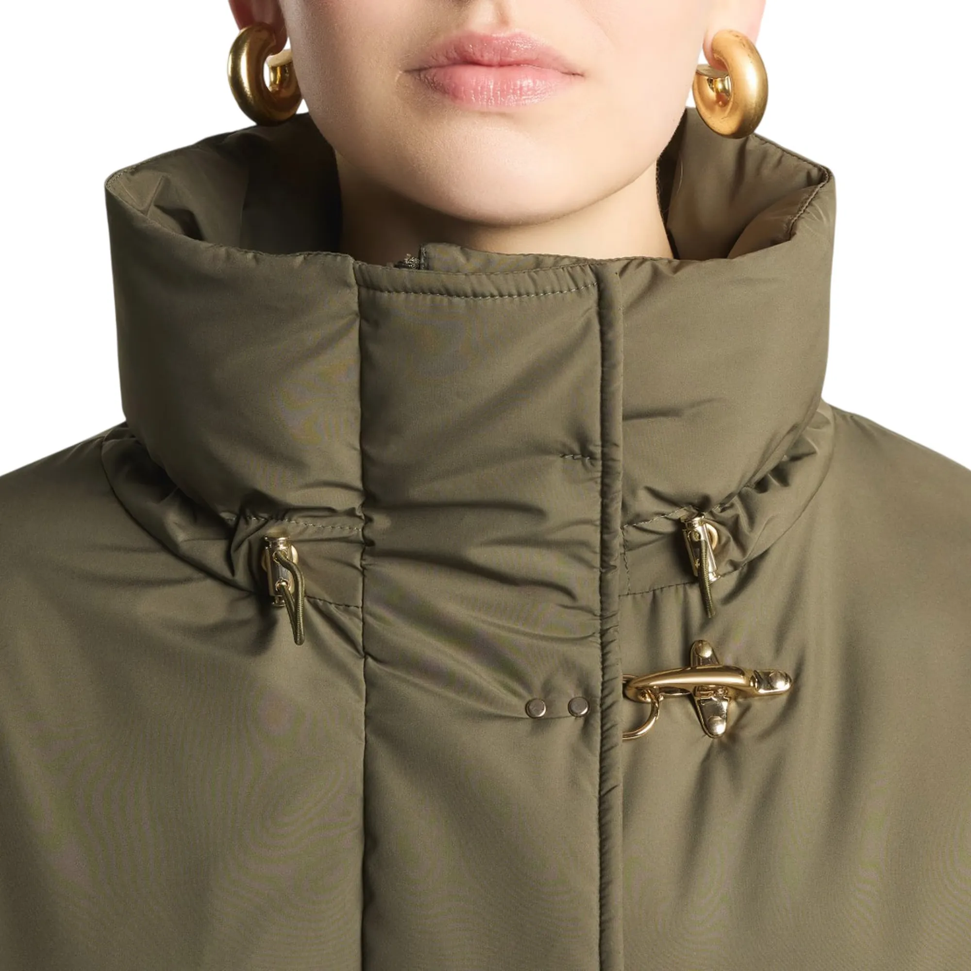Fay B'Jacket ' Green Naw11533500Yqqv800 197030
