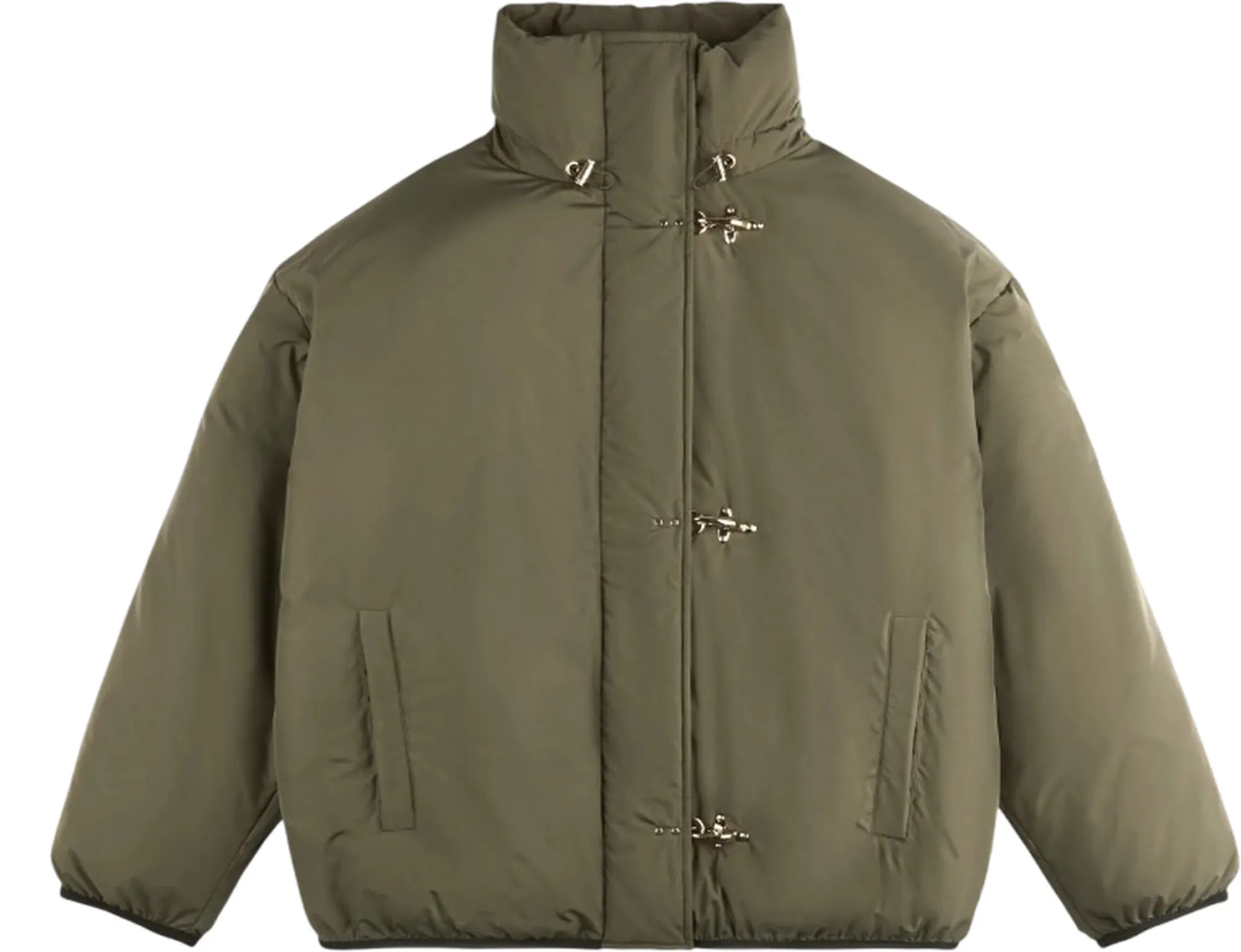 Fay Giubbino Verde Naw11533500Yqqv800 197032