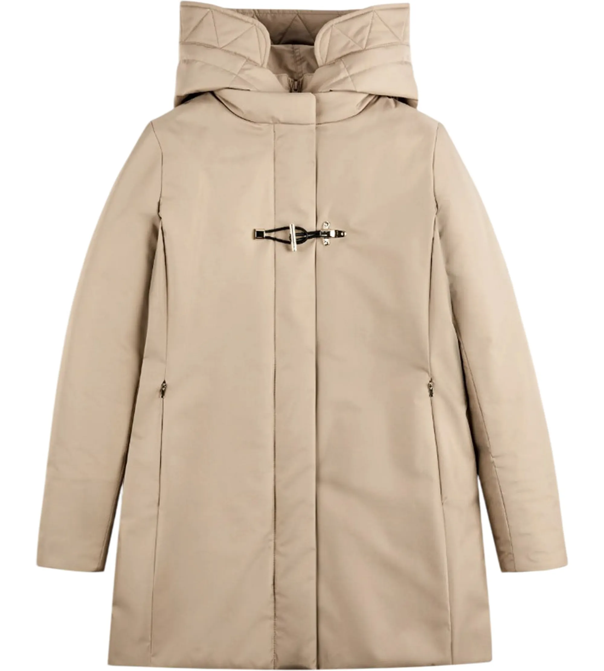 Fay B'Parka' Beige Naw59533830Zxec602 197039