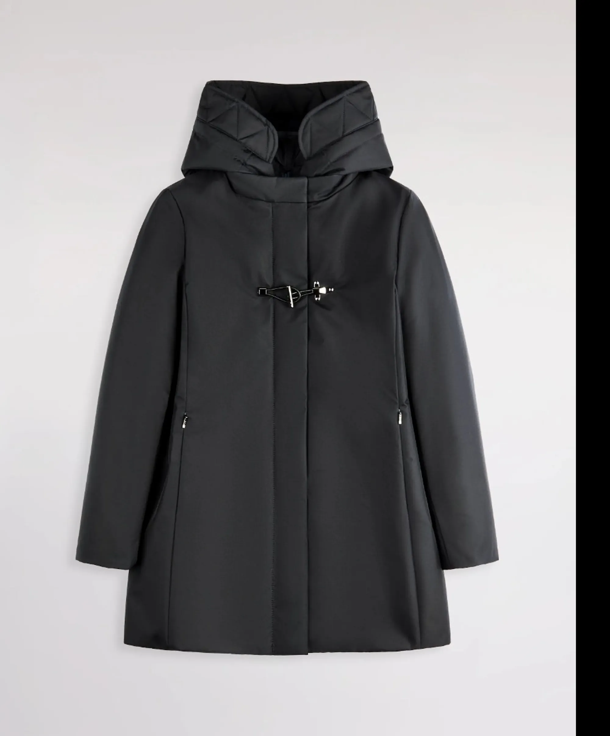 Fay Parka Blu Naw59533830Zxeu808 196882