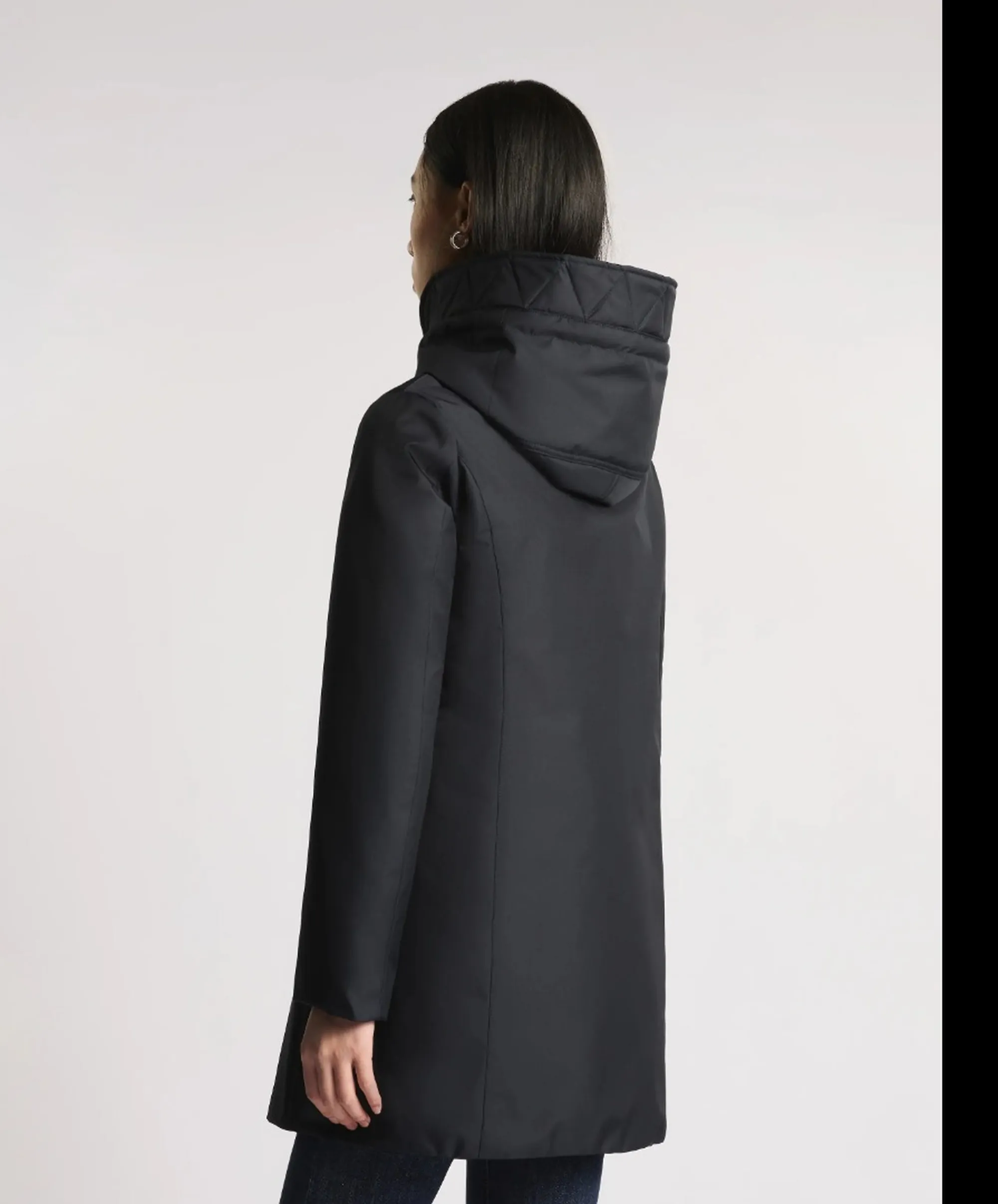 Fay Parka Blu Naw59533830Zxeu808 196885