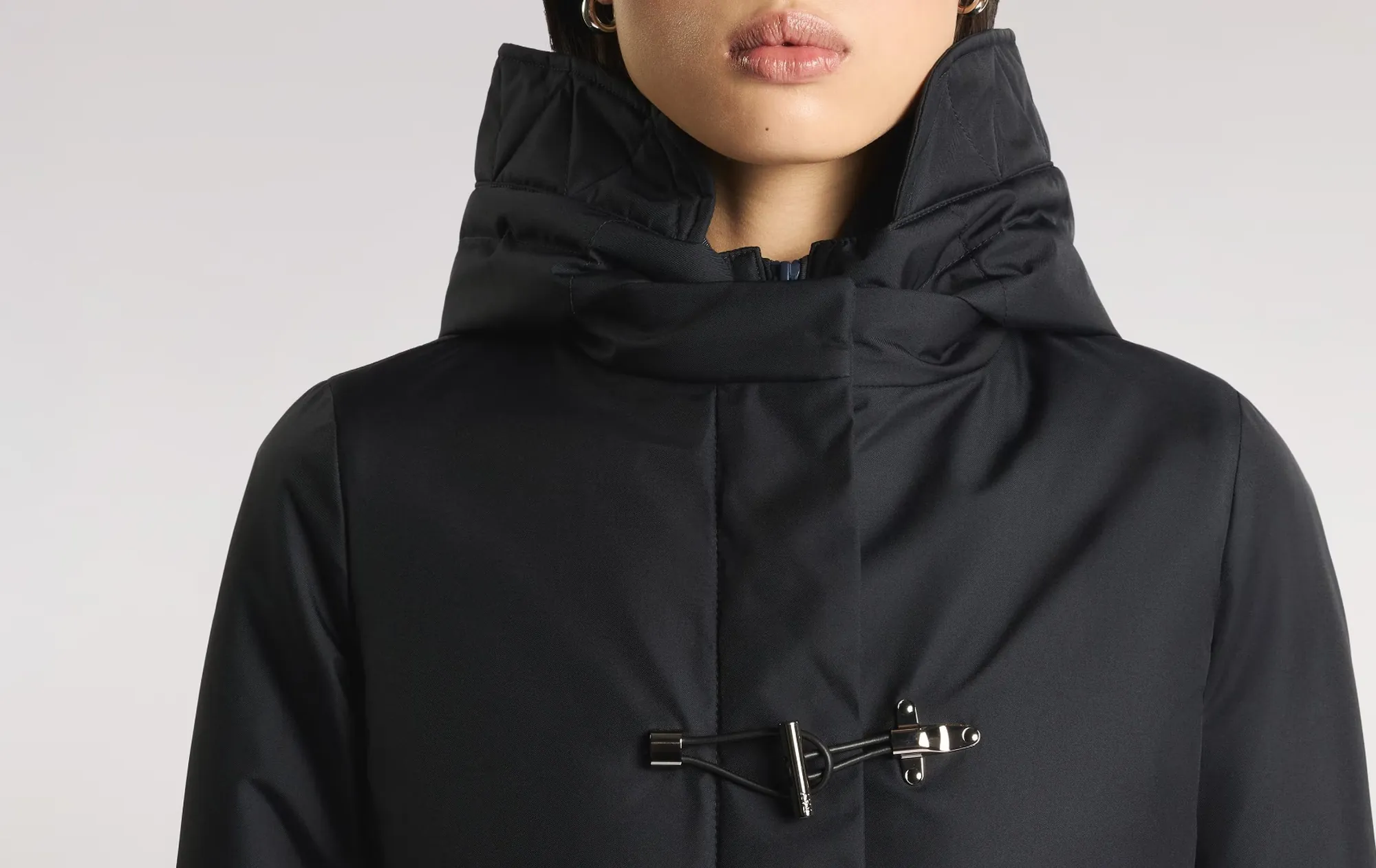Fay Parka Blu Naw59533830Zxeu808 196886