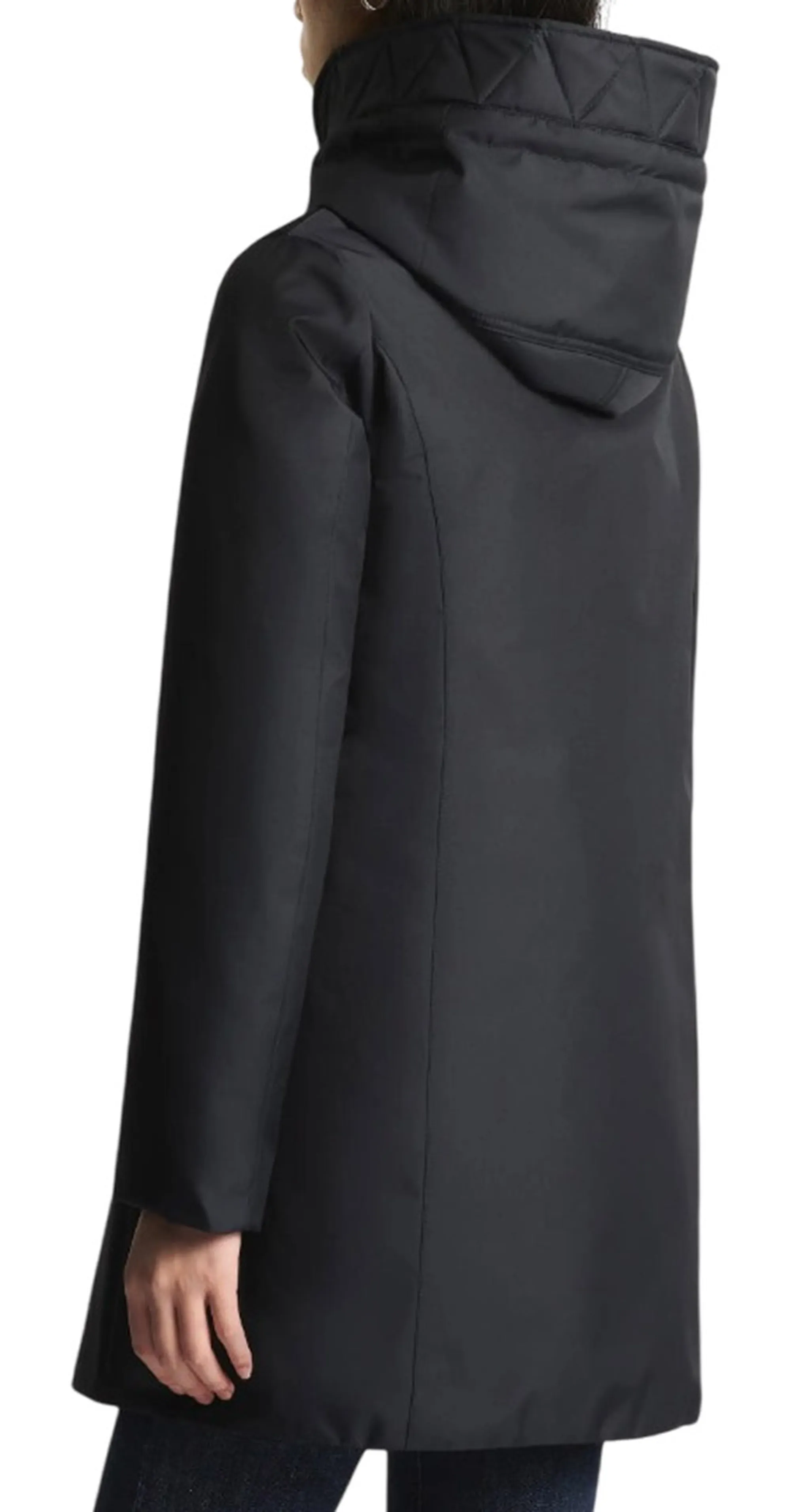 Fay B'Parka ' Blu Naw59533830Zxeu808 197050