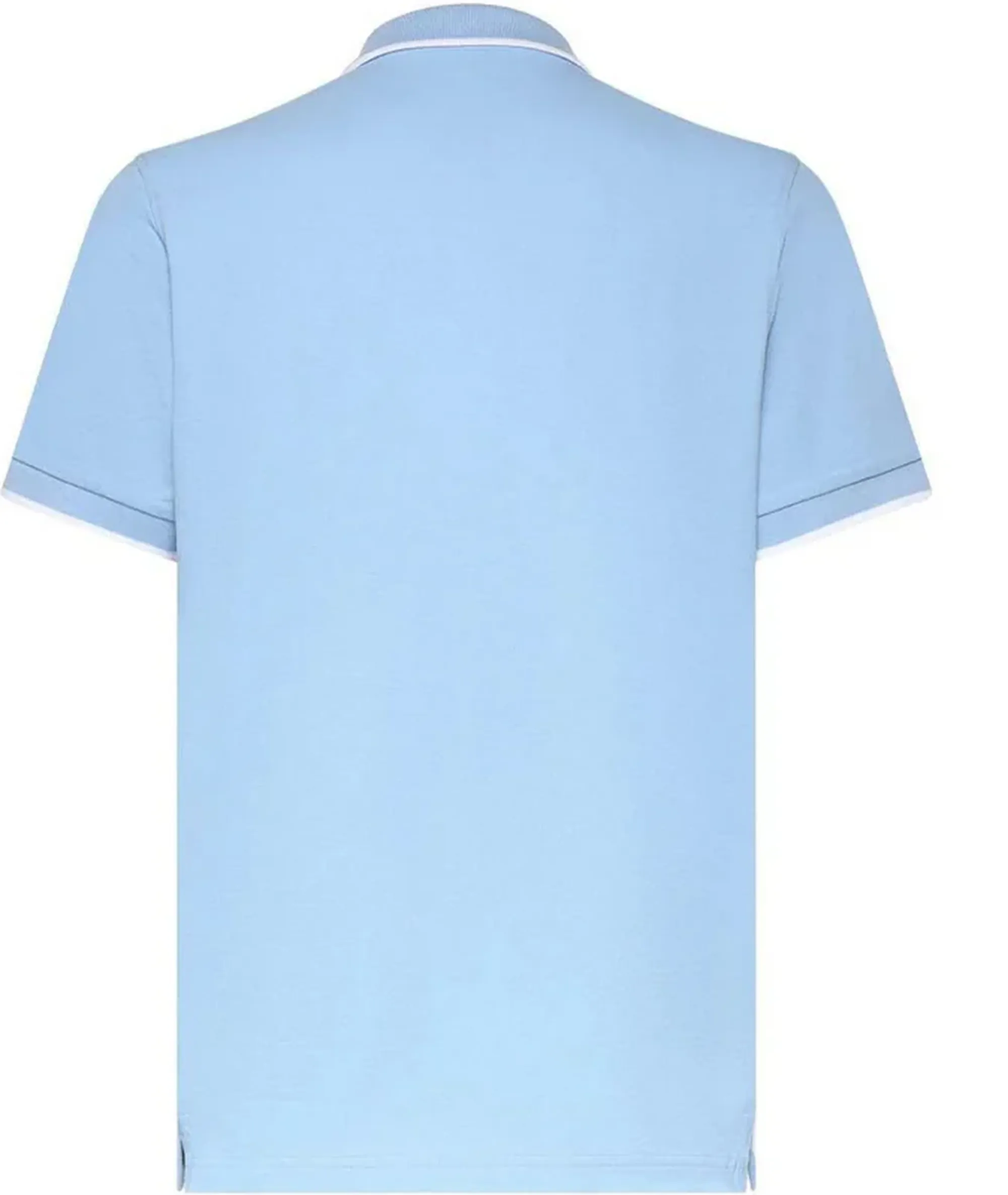 Fay Polo Azzurro Npmb252140Stdwu600 183581
