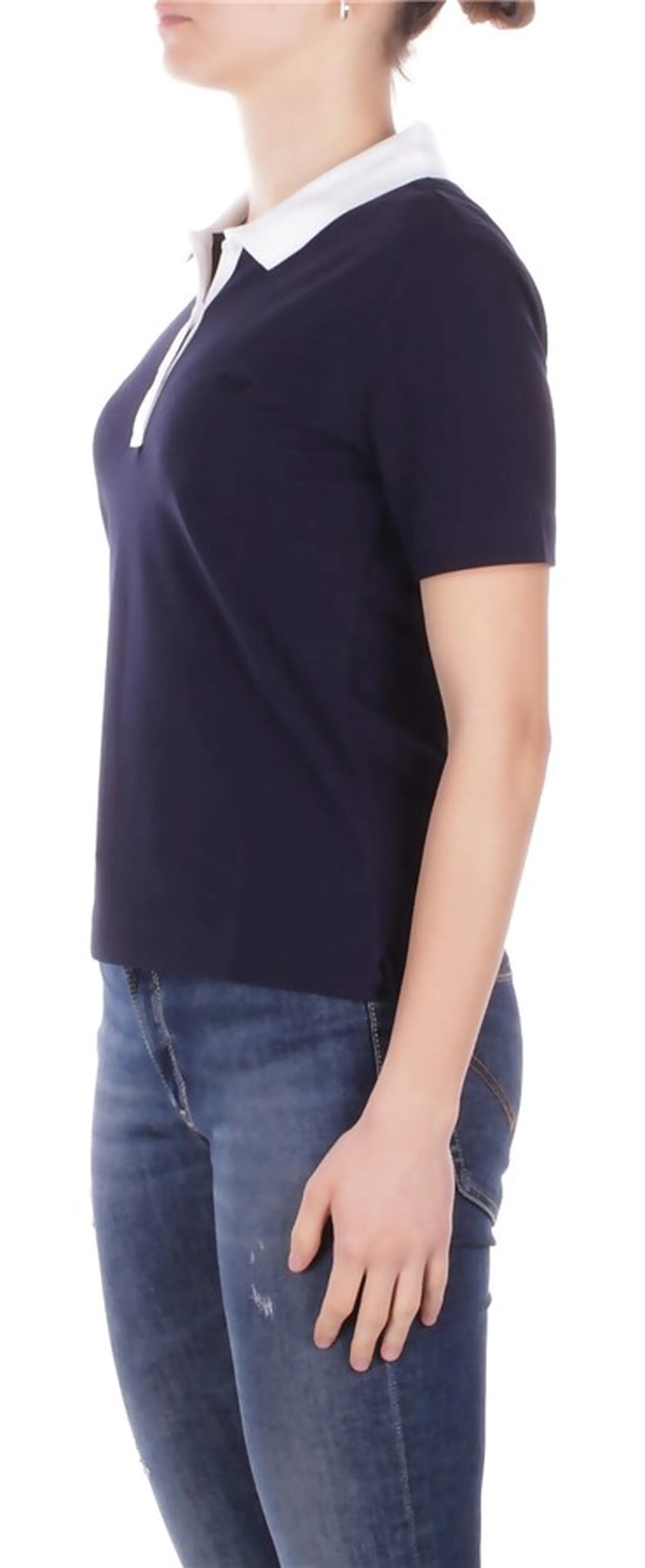 Fay B'Polo' Blue Npwb252650Stdwu806 171284