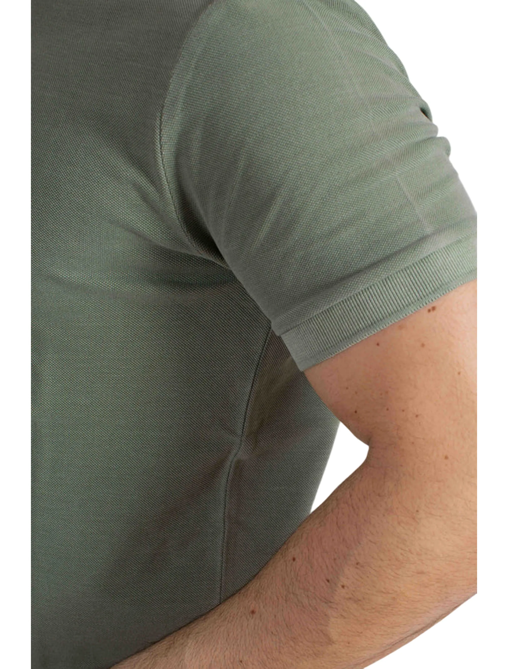 Fay T-Shirt Verde Npmb352136Tzefv400 183603