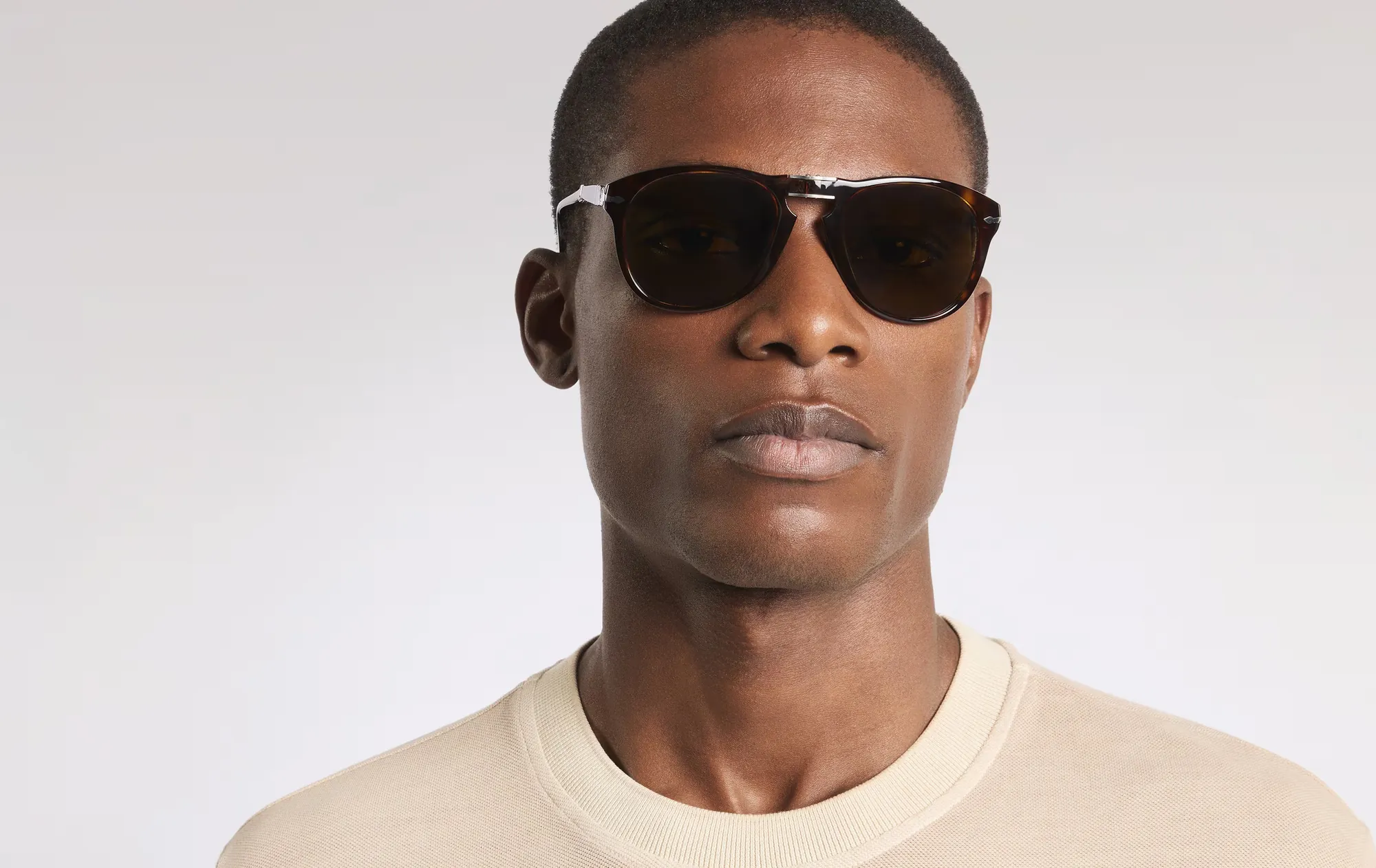 Fay B'Cotton Piquet T-Shirt' Beige Npmb352136Tzefc803 171244