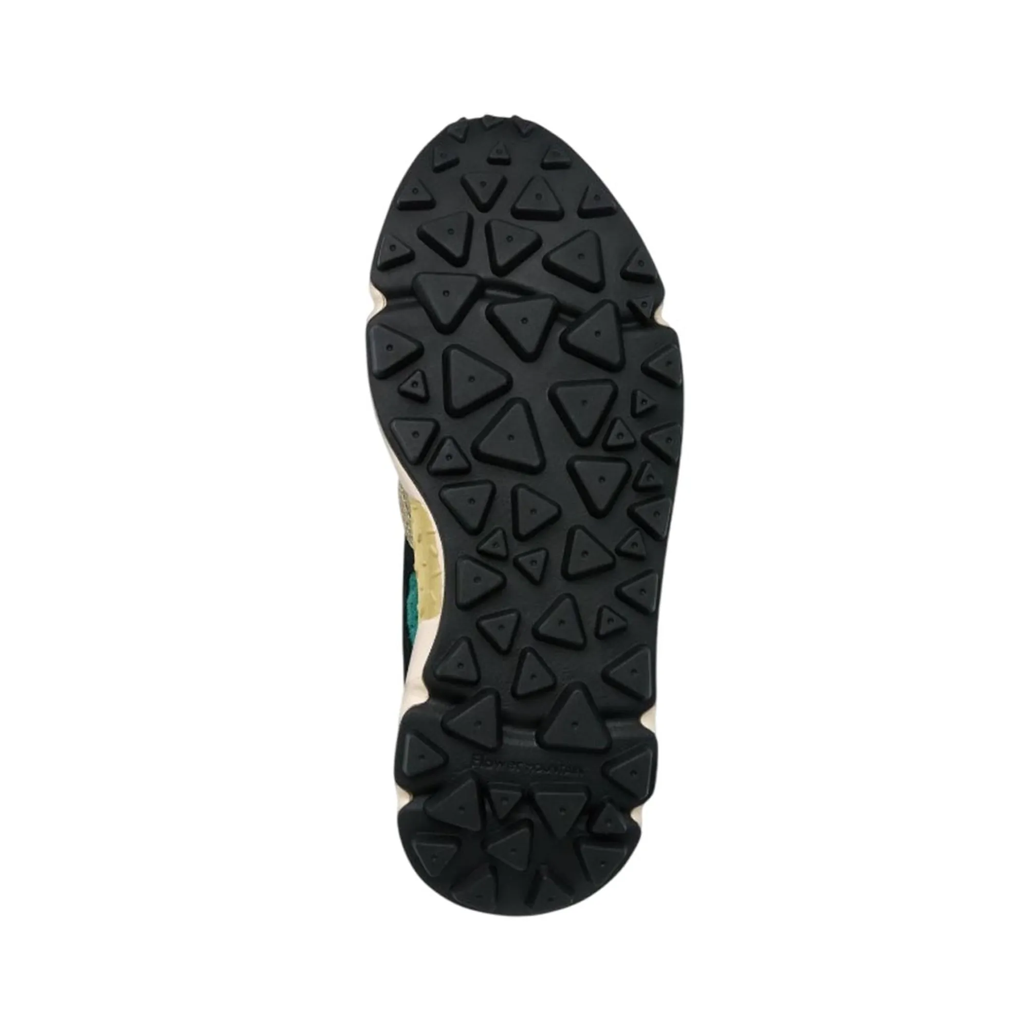 Flower Mountain B'Sneakers Solin' Blu 2019507011D330 189146