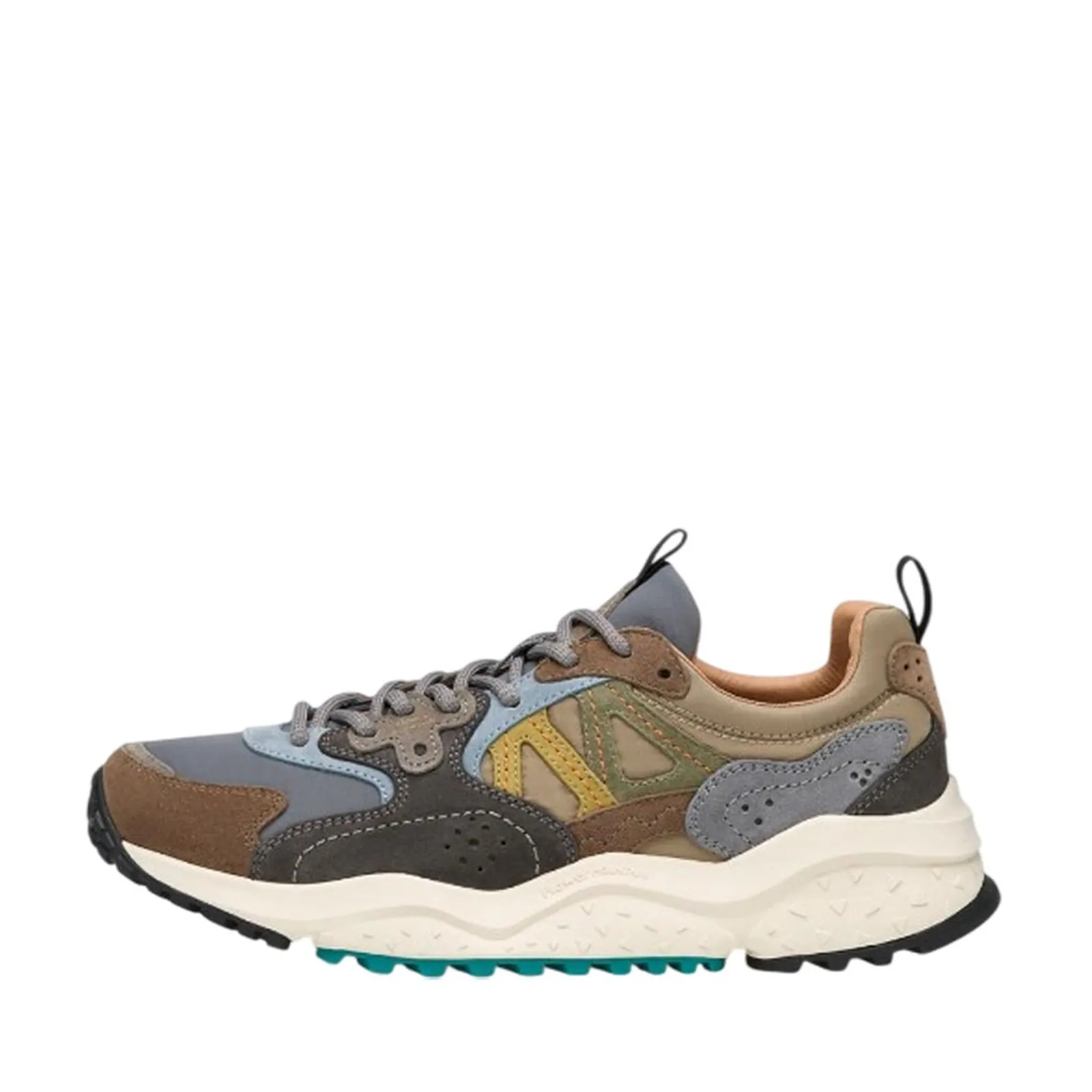 Flower Mountain Sneakers Solin Multicolor 2019507011D340 189129