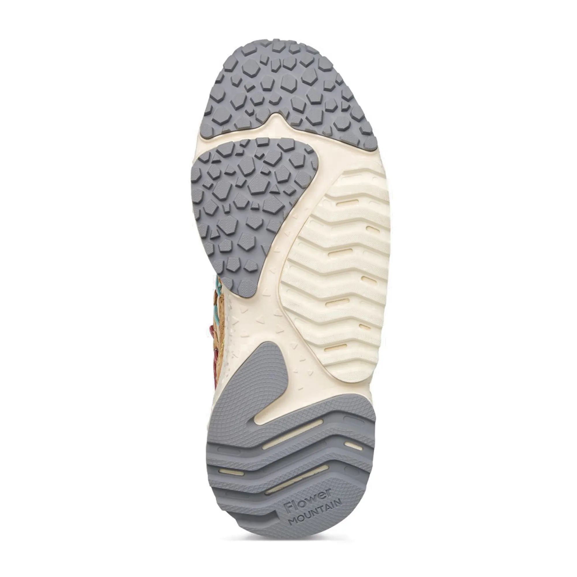 Flower Mountain Sneakers Yamabushi Biscotto 2019509051D570 173319