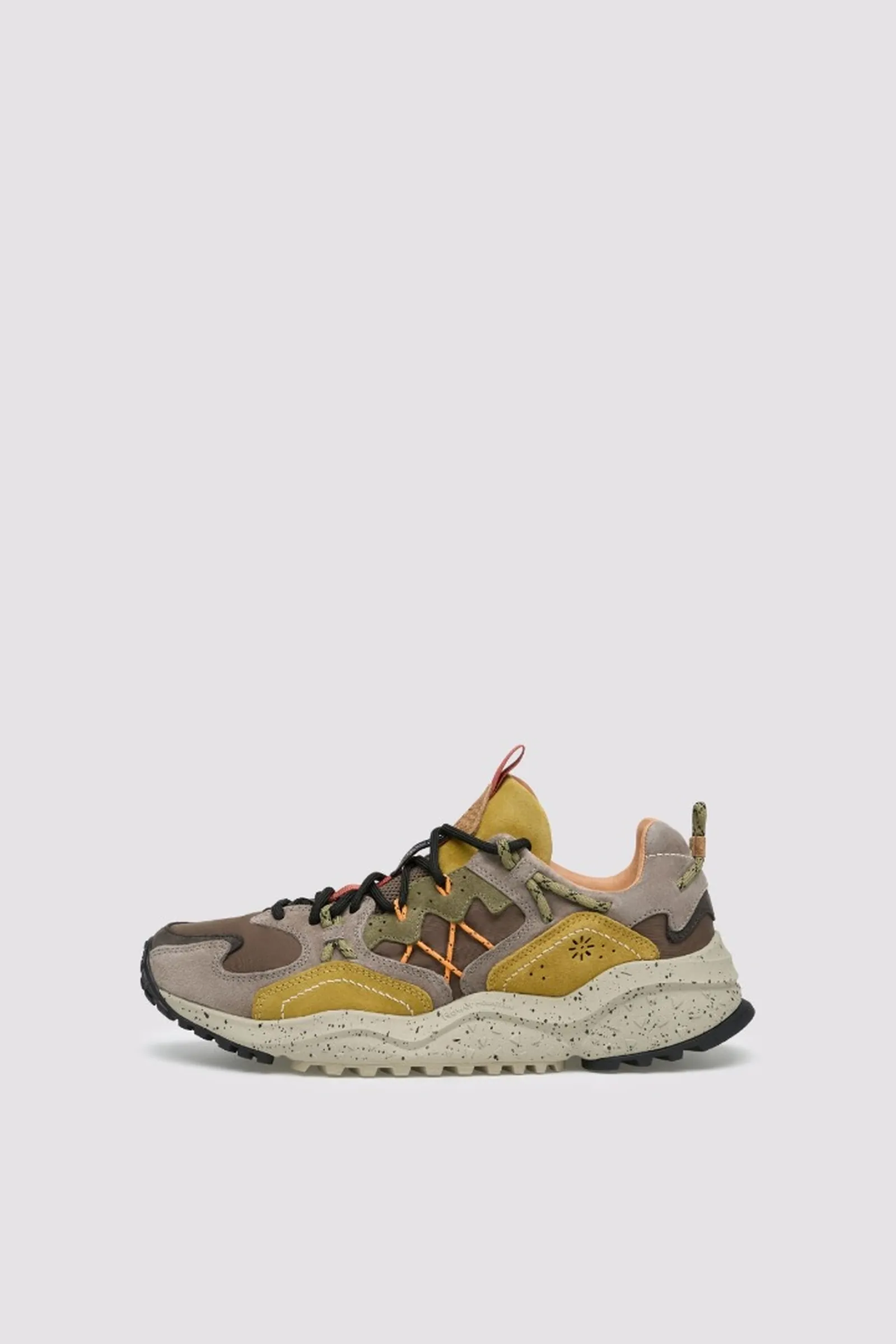 Flower Mountain Sneakers Yamabushi Multicolor 2019509034D960 187894