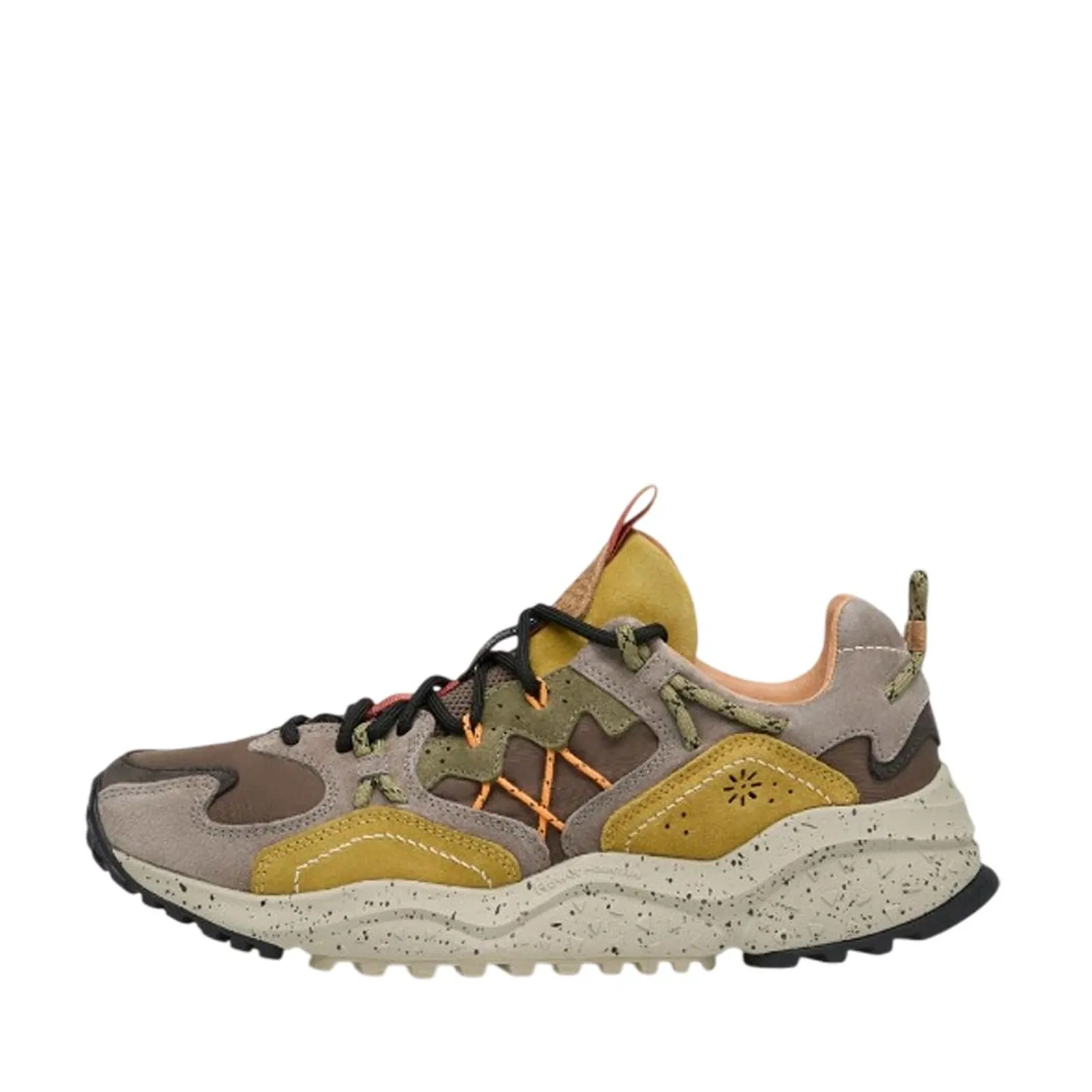 Flower Mountain Sneakers Yamabushi Multicolor 2019509034D960 189135