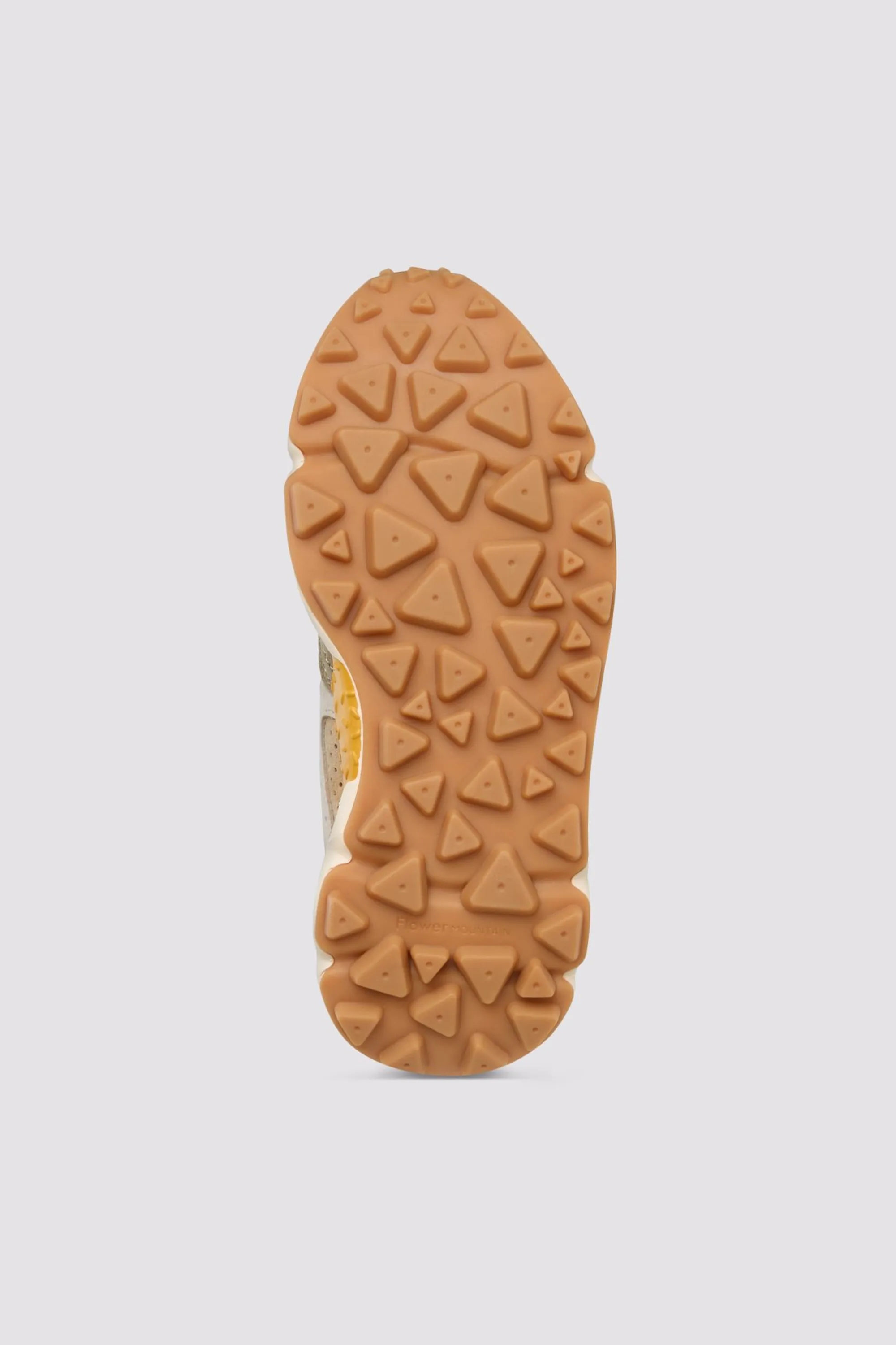 Flower Mountain Sneakers Yamano 3 Azzurro 2017818011B13 171990