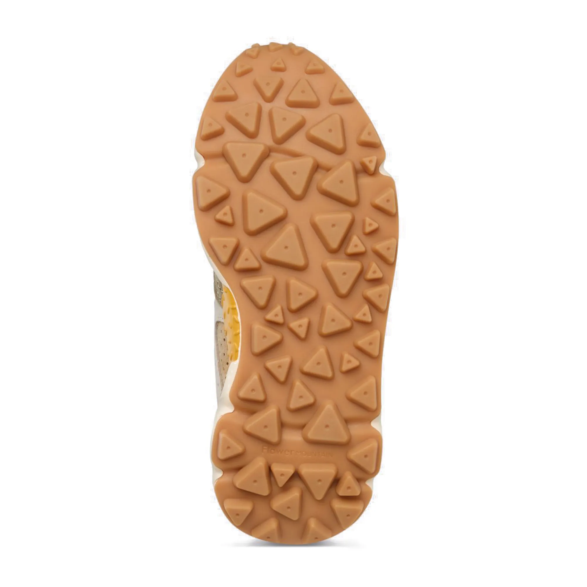 Flower Mountain Sneakers Yamano 3 Azzurro 2017818011B13 173345