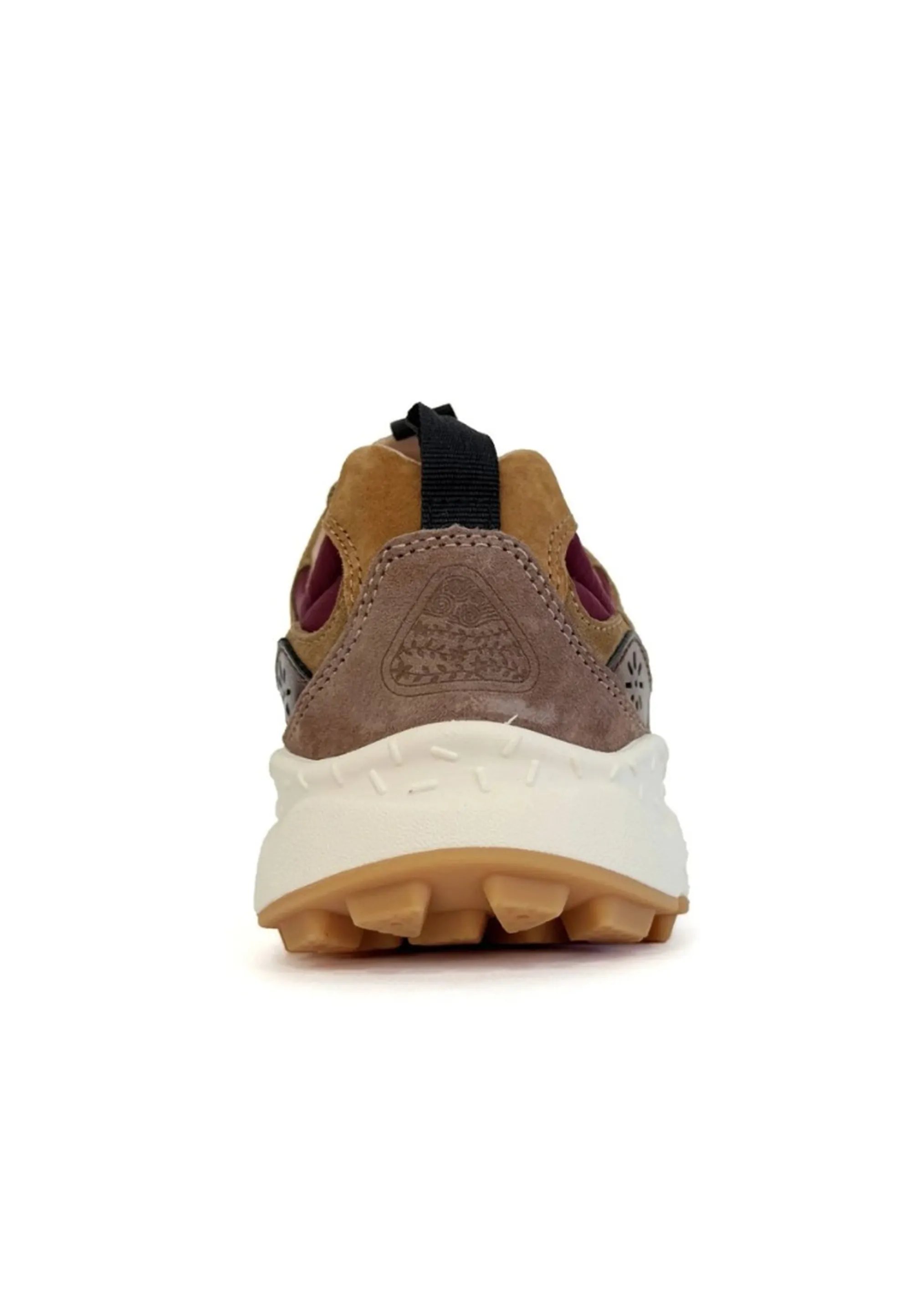 Flower Mountain B'Sneakers Yamano 3' Bordeaux 2017818822D430 187900