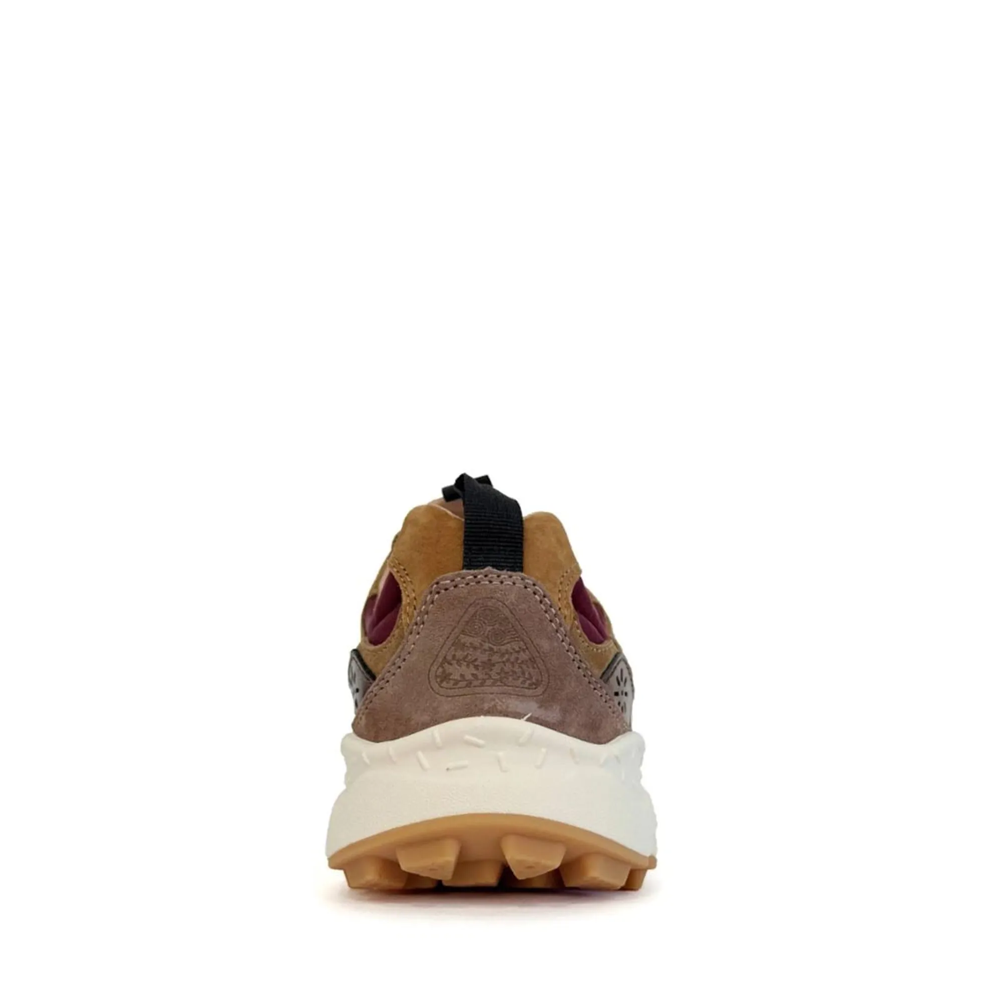 Flower Mountain B'Sneakers Yamano 3' Bordeaux 2017818822D430 189148