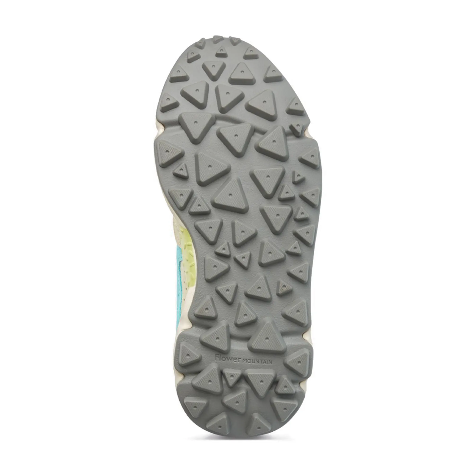 Flower Mountain B'Yamano 3 Sneakers' Cream 2017817011E94 173391