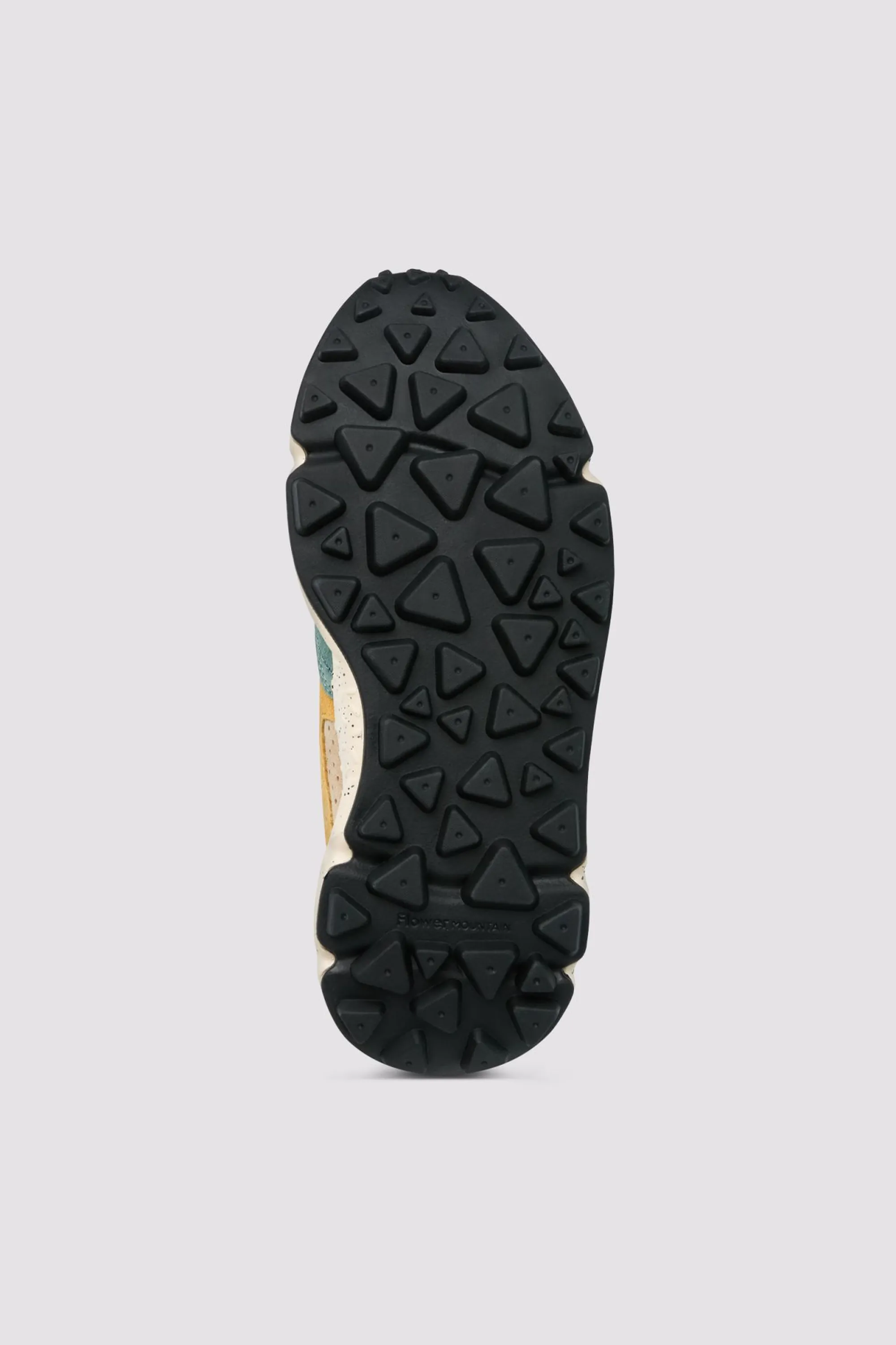 Flower Mountain Sneakers Yamano 3 Grigio 2017818014D390 171978