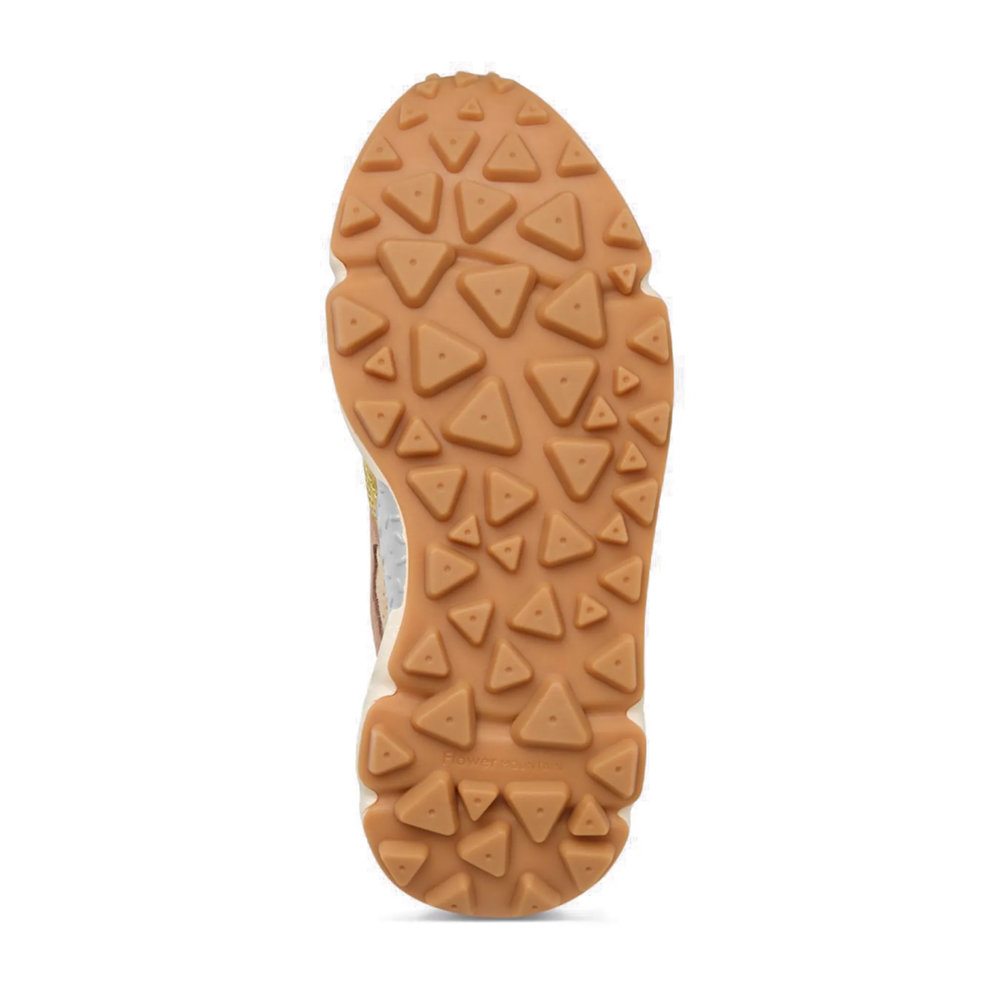 Flower Mountain B'Sneakers Yamano 3' Brown 2017818014D780 173373